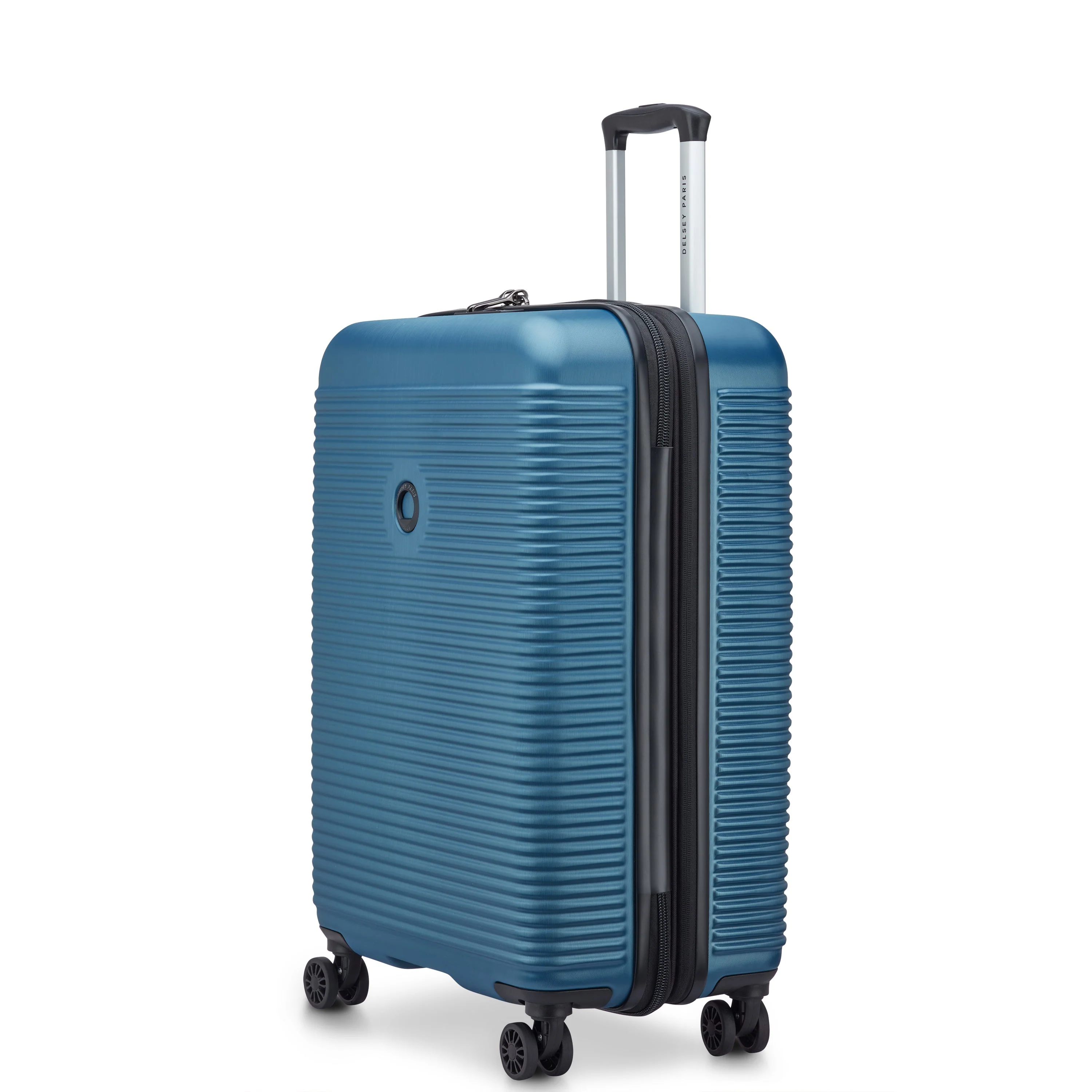 FREESTYLE | 3-delige koffer Set BLAUW