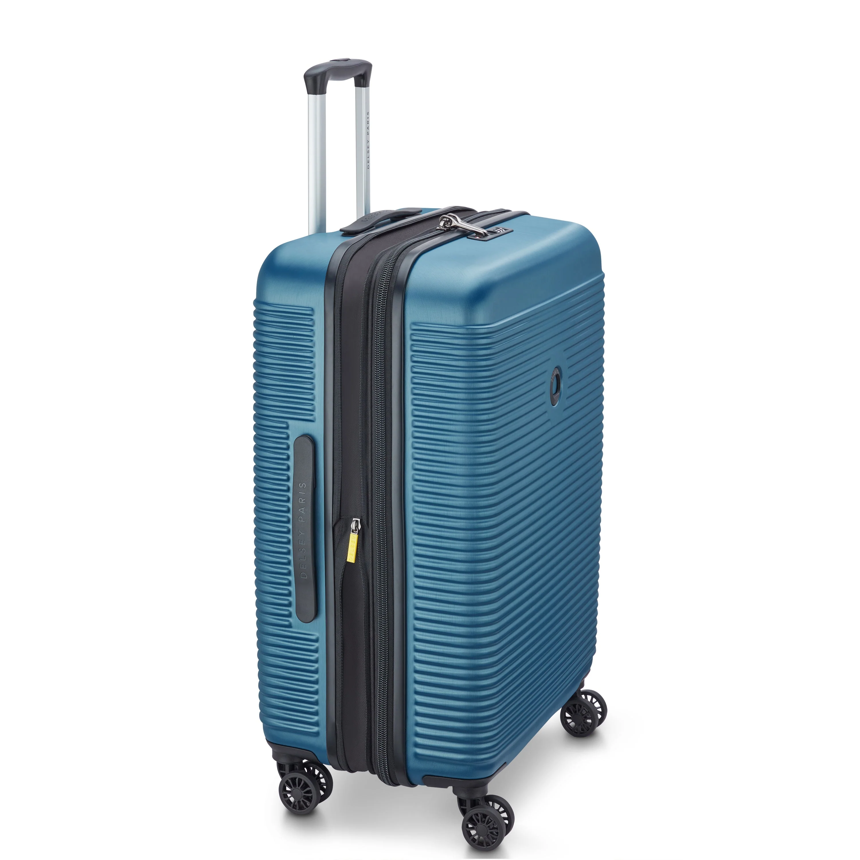 FREESTYLE | 3-delige koffer Set BLAUW