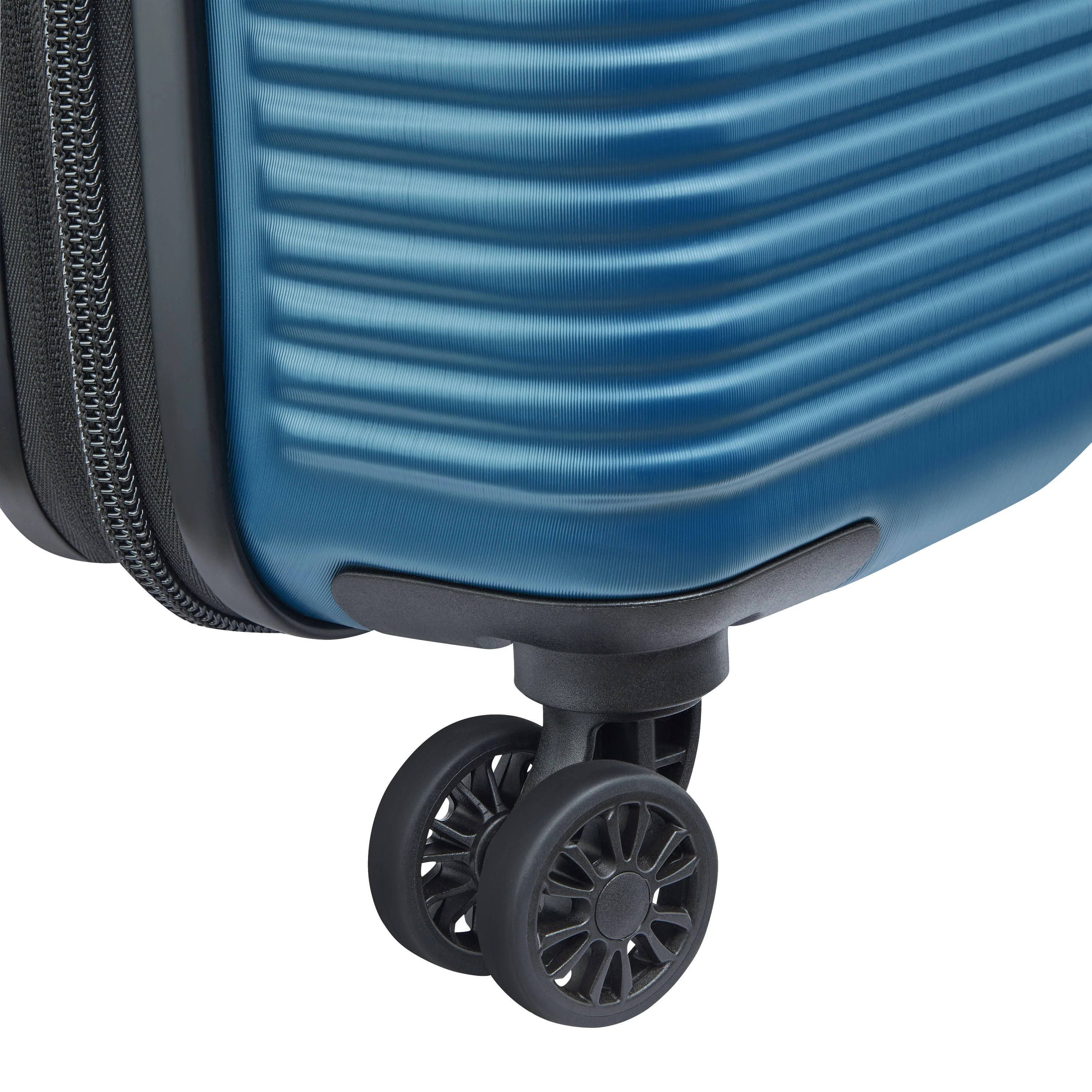 FREESTYLE | 3-delige koffer Set BLAUW