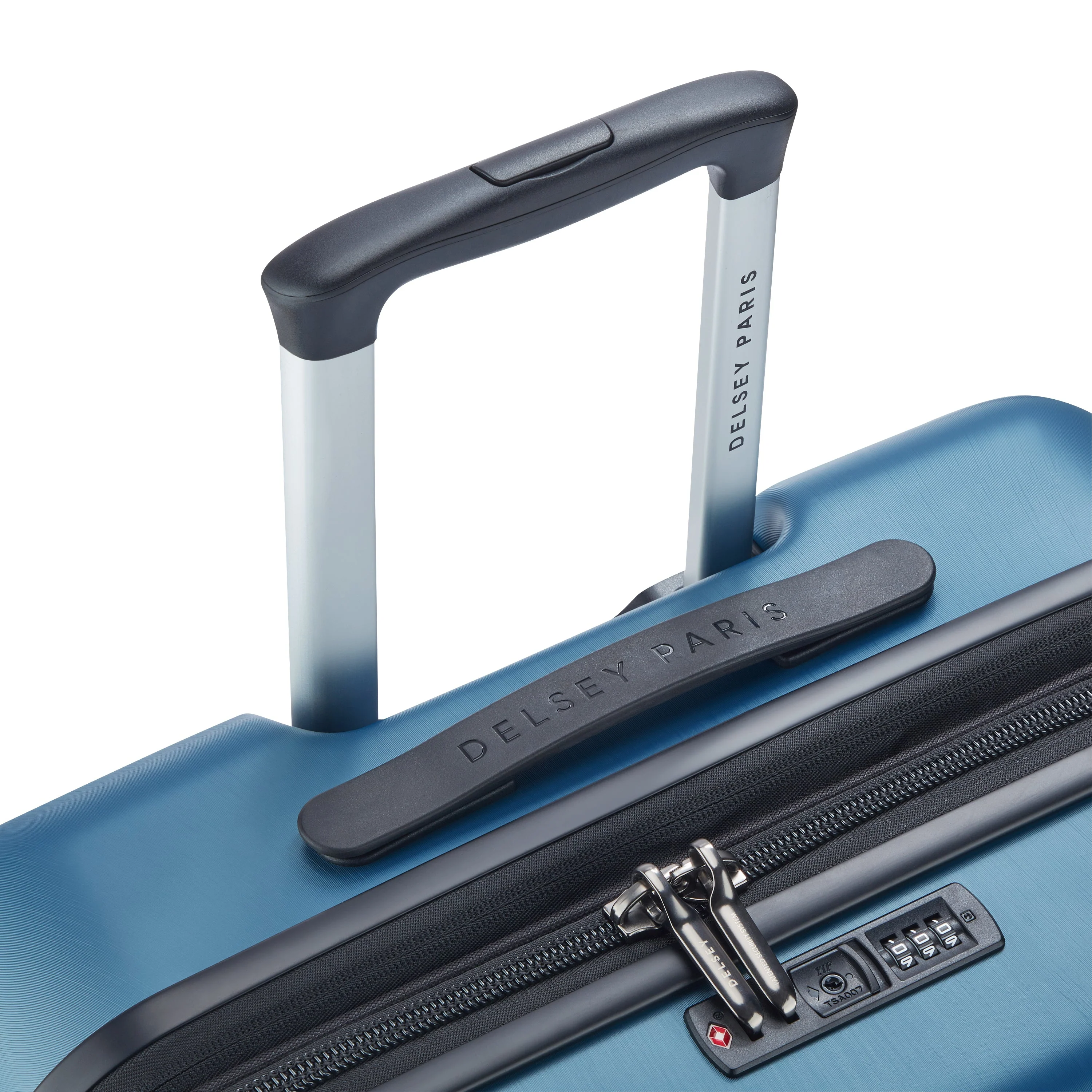 FREESTYLE | 3-delige koffer Set BLAUW