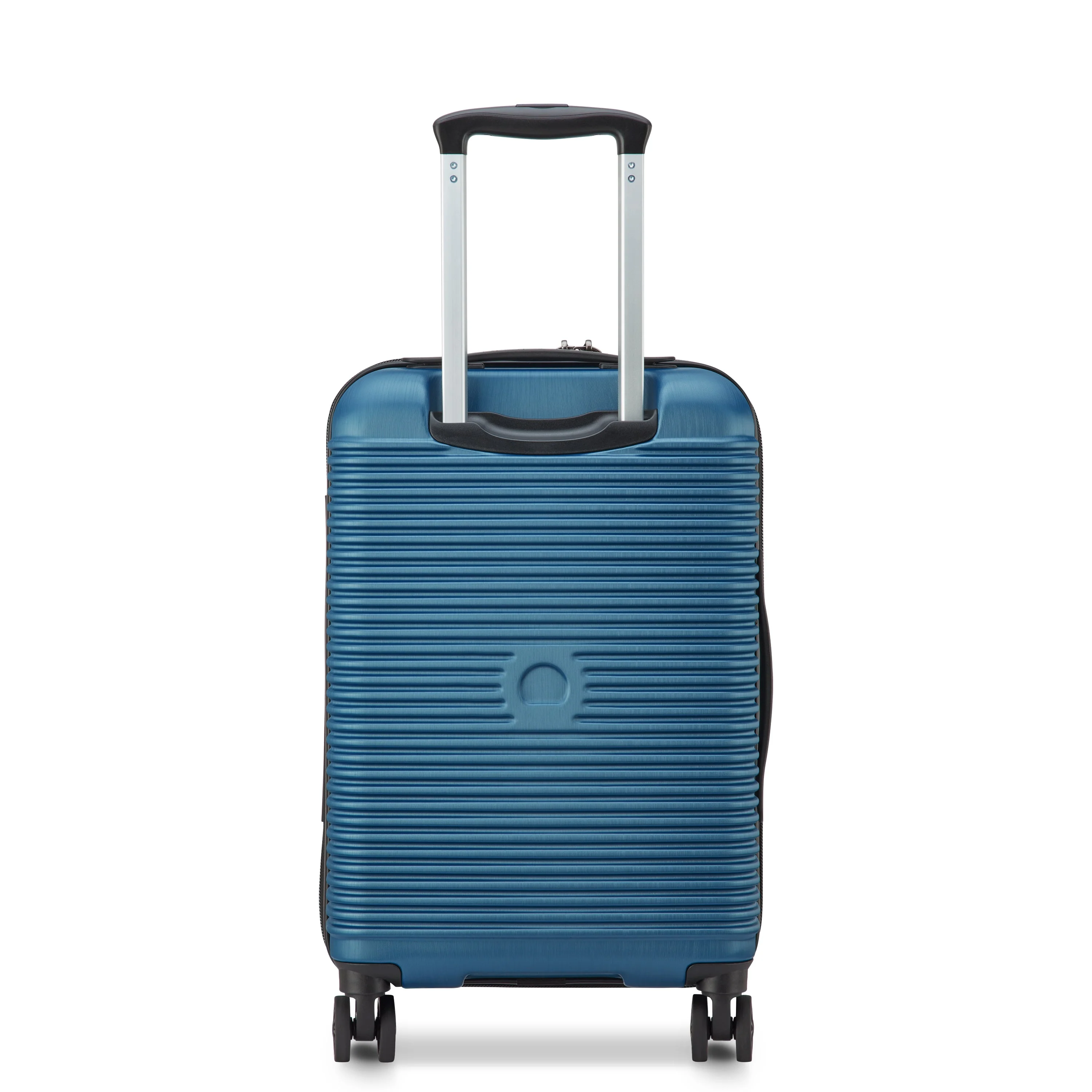 FREESTYLE | Cabine Koffer Uitbreidbaar 55 CM BLAUW