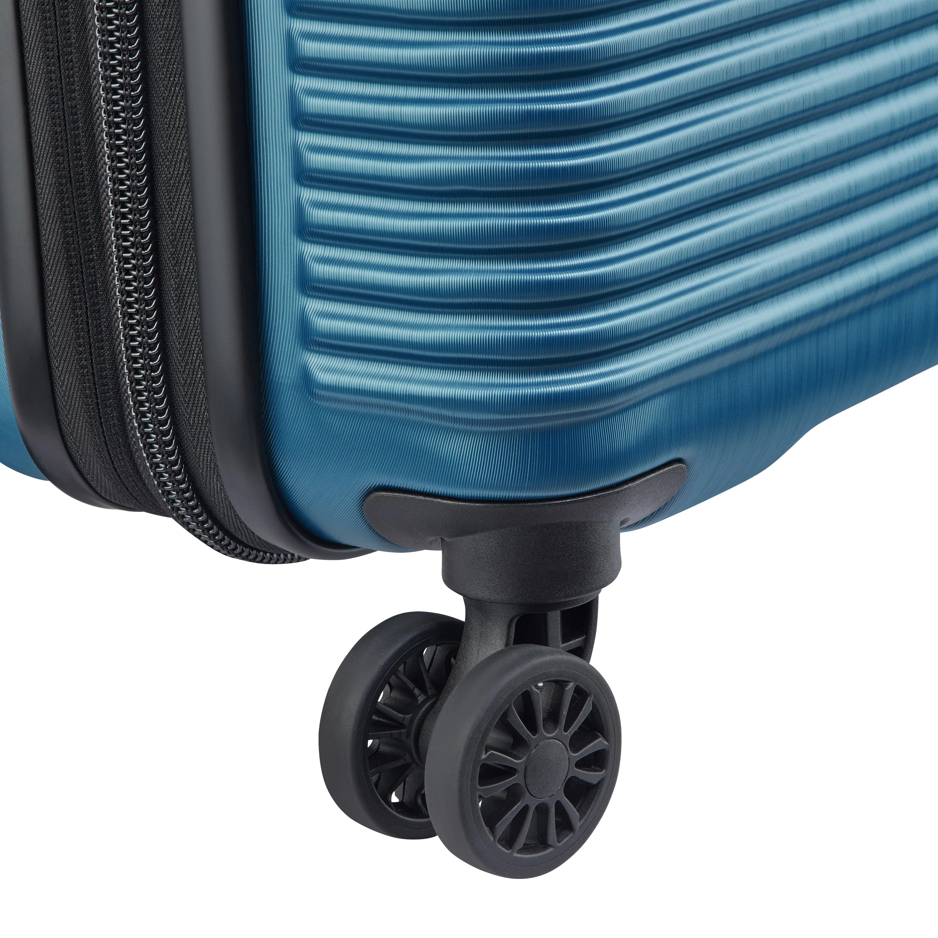 FREESTYLE | Cabine Koffer Uitbreidbaar 55 CM BLAUW