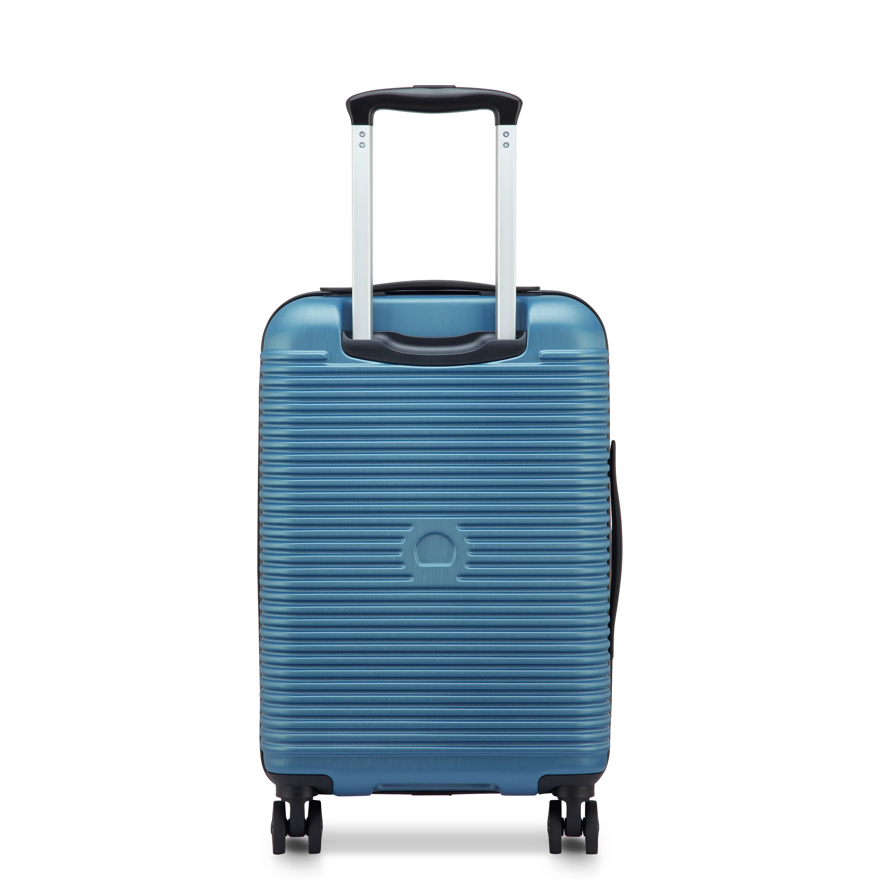 FREESTYLE | Cabine Koffer Uitbreidbaar 55 CM BLAUW