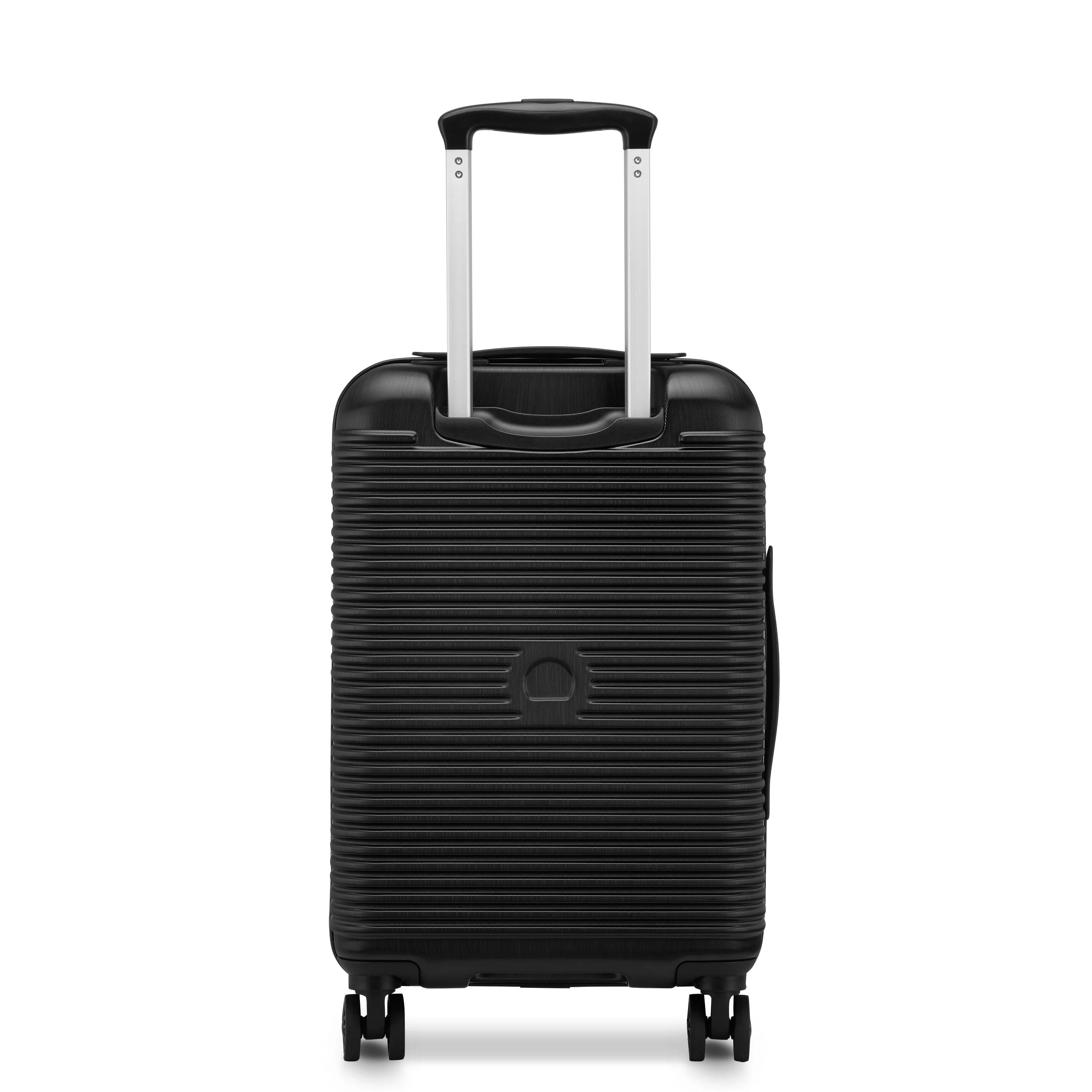 FREESTYLE | Cabine Koffer Uitbreidbaar 55 CM ZWART