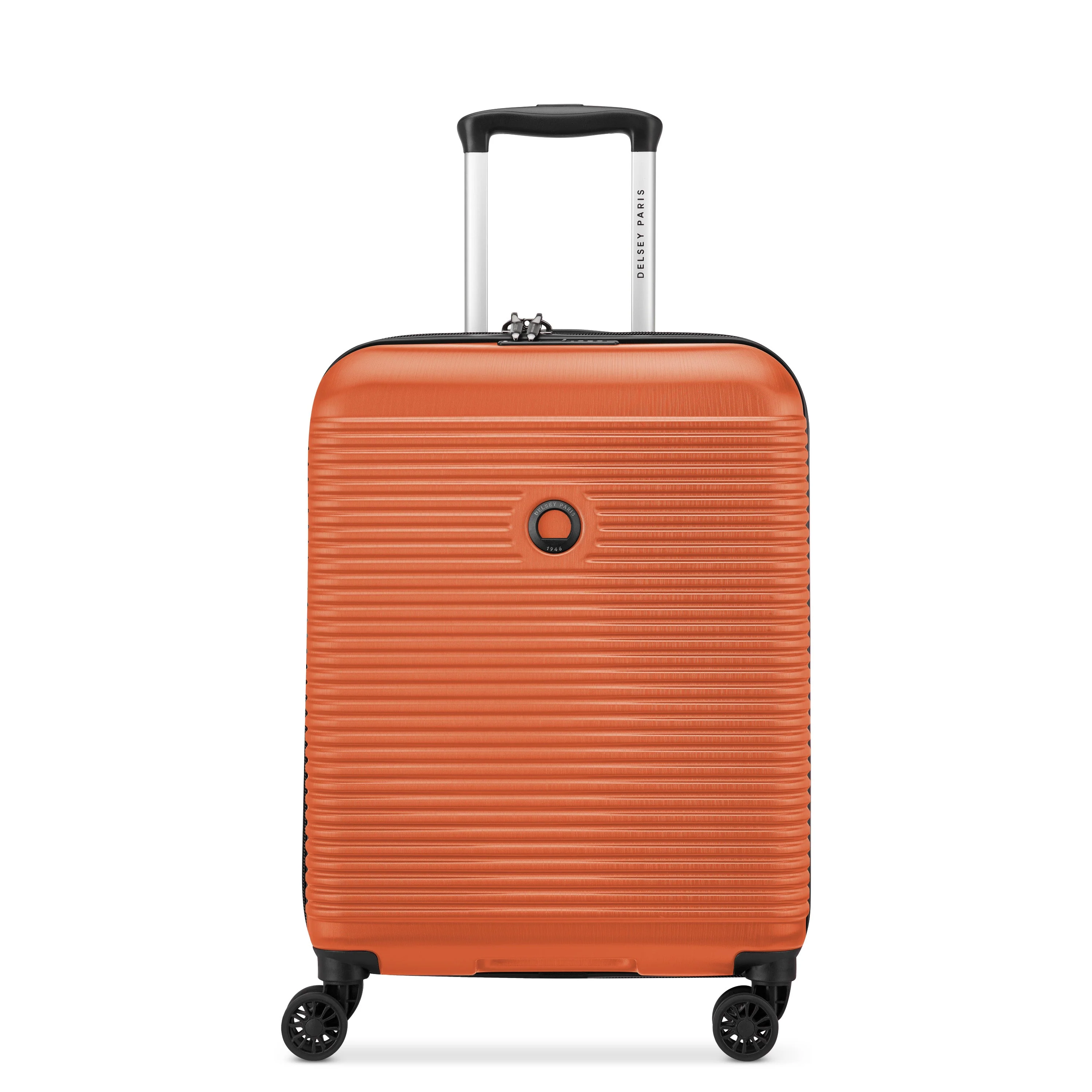 FREESTYLE | Cabine Slim Koffer 55 CM ROOD