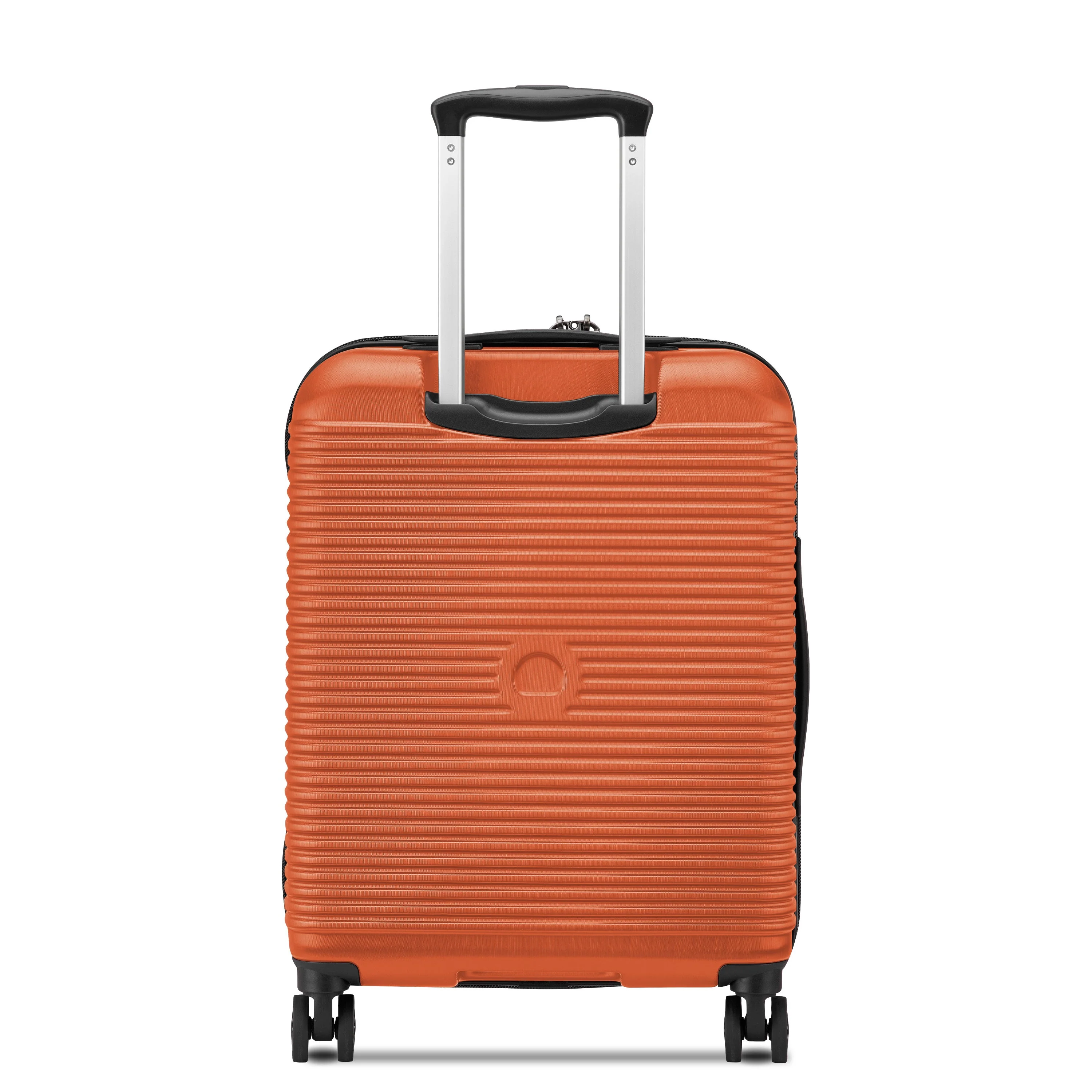 FREESTYLE | Cabine Slim Koffer 55 CM ROOD