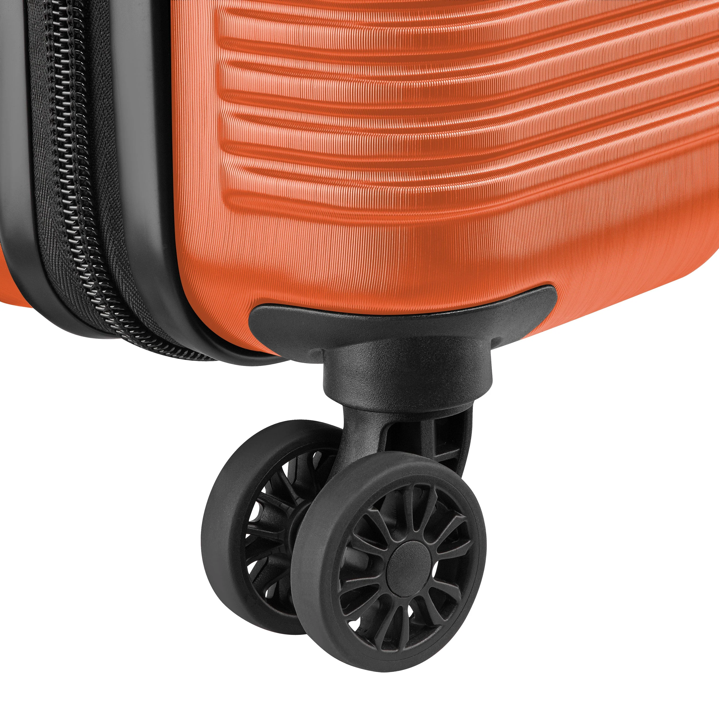 FREESTYLE | Cabine Slim Koffer 55 CM ROOD