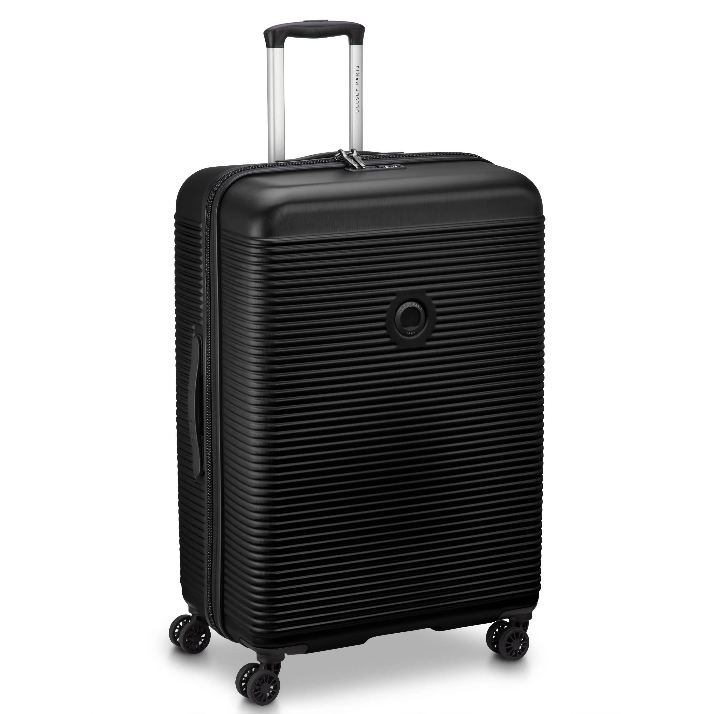 FREESTYLE | Check-in Large Koffer 76 CM ZWART