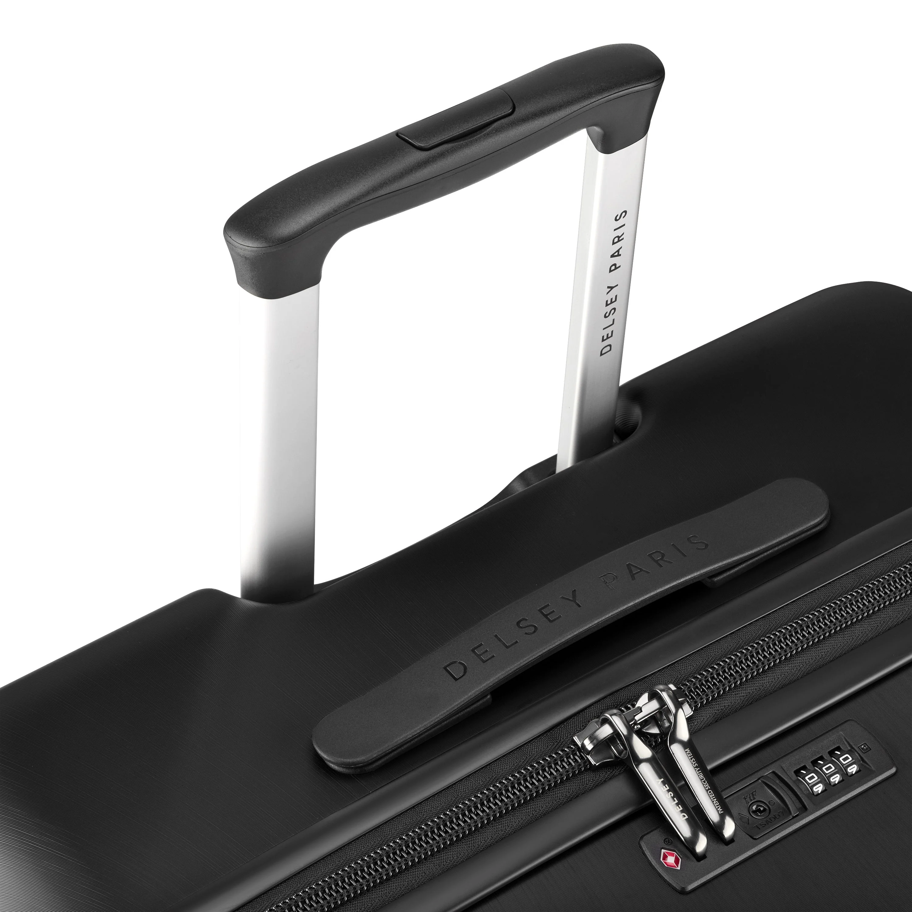 FREESTYLE | Check-in Large Koffer 76 CM ZWART