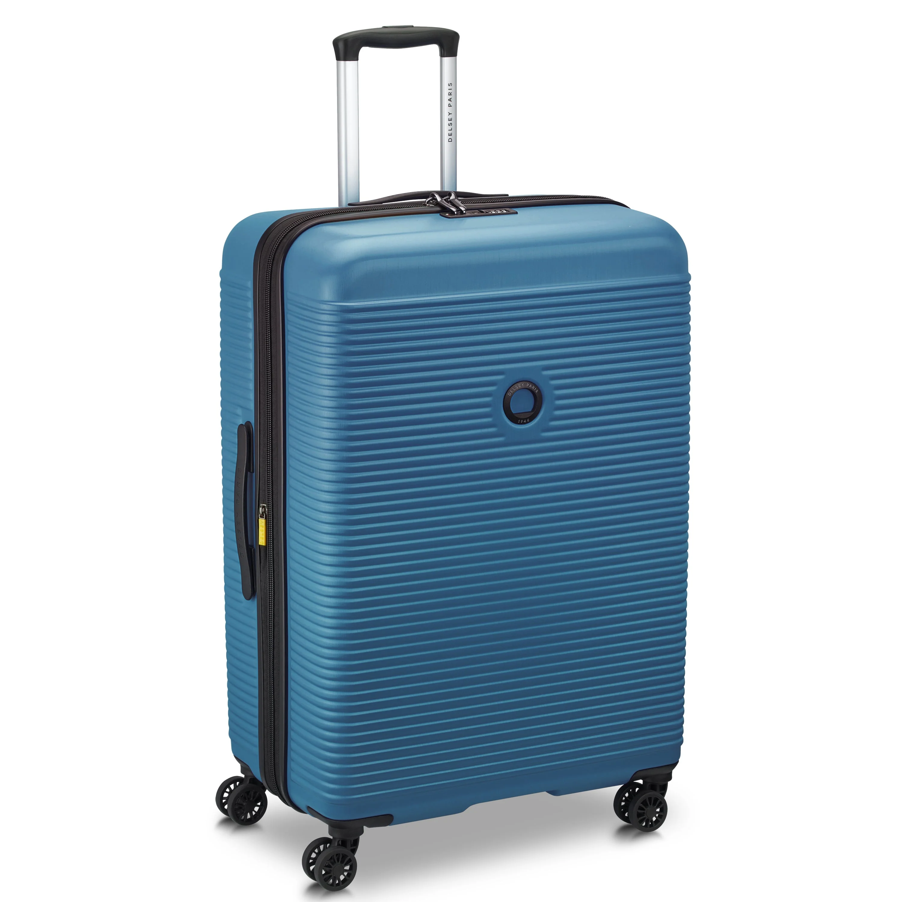 FREESTYLE | Check-in Large Koffer Uitbreidbaar 76 CM BLAUW