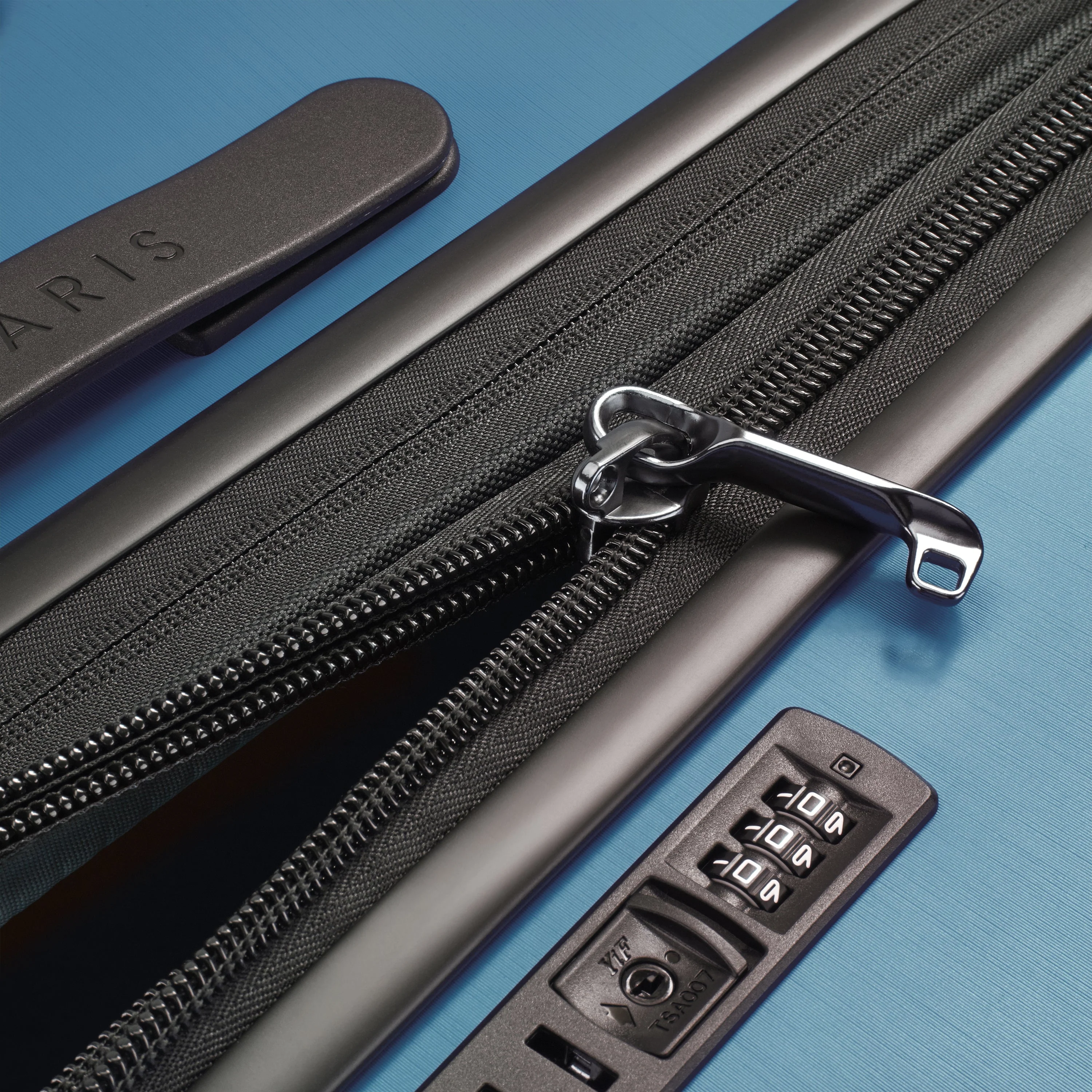 FREESTYLE | Check-in Large Koffer Uitbreidbaar 76 CM BLAUW