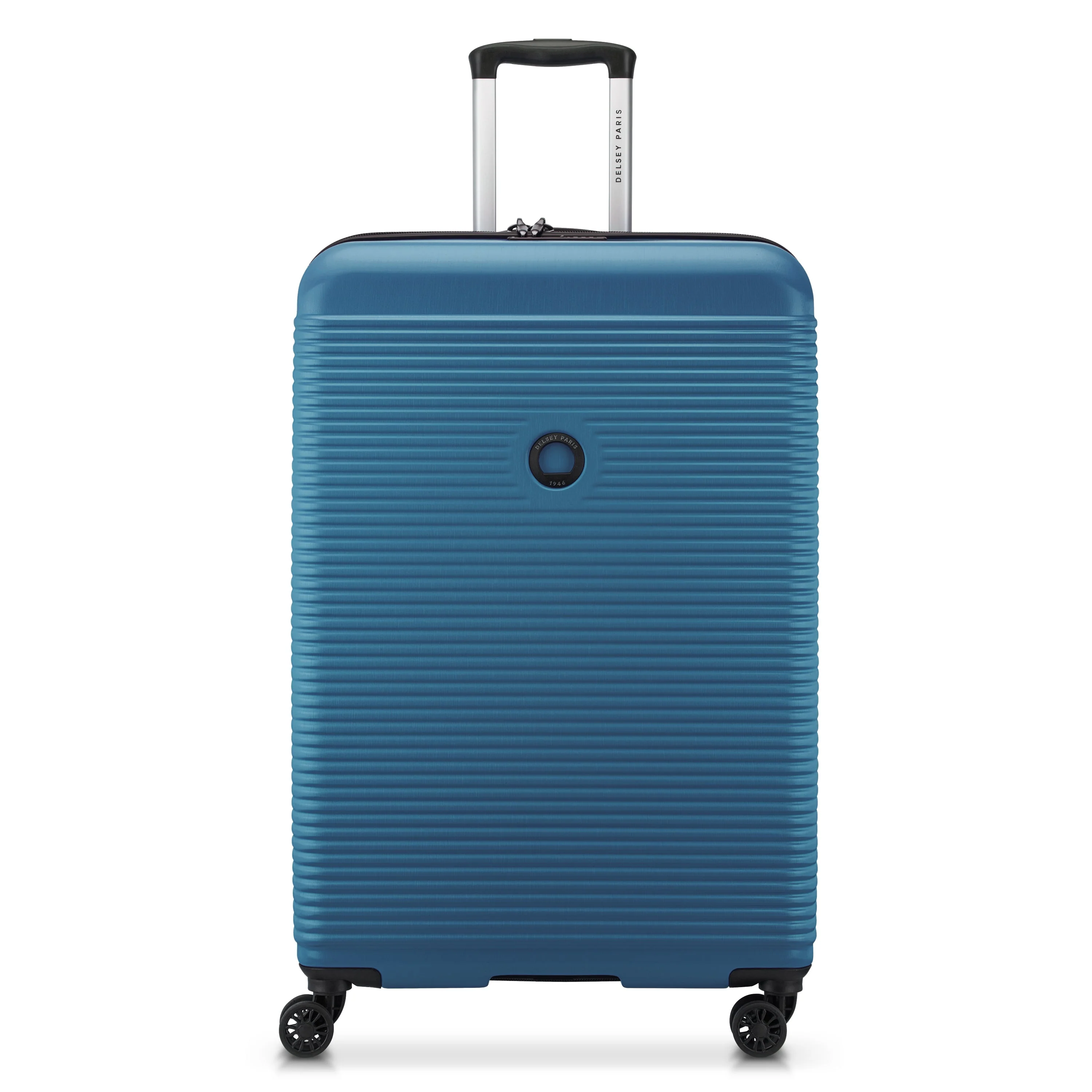 FREESTYLE | Check-in Large Koffer Uitbreidbaar 76 CM BLAUW