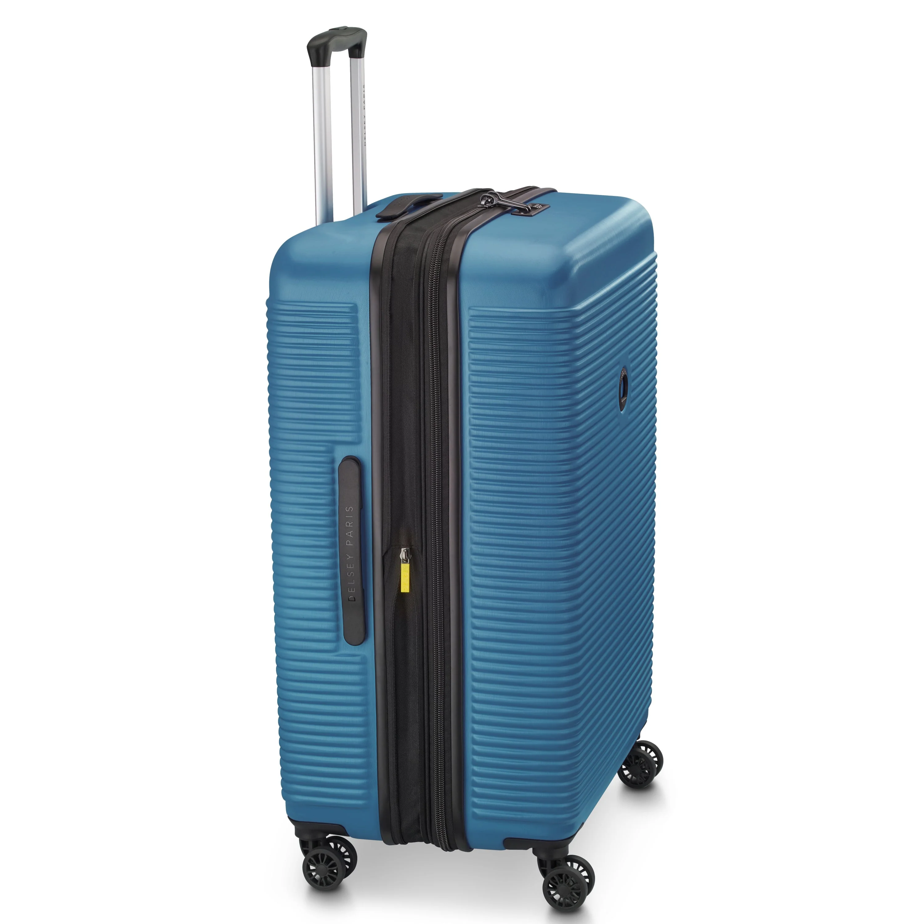 FREESTYLE | Check-in Large Koffer Uitbreidbaar 76 CM BLAUW