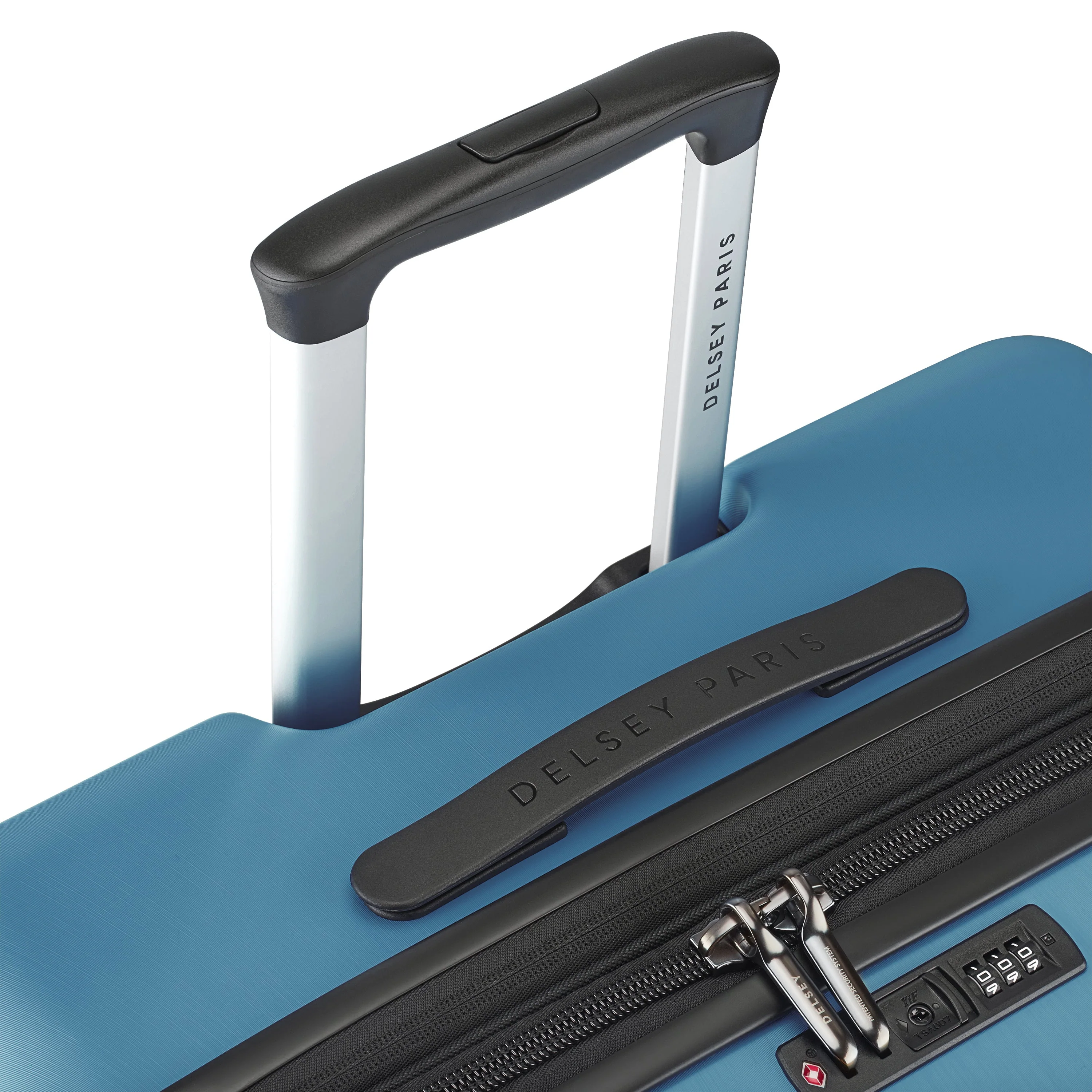 FREESTYLE | Check-in Large Koffer Uitbreidbaar 76 CM BLAUW