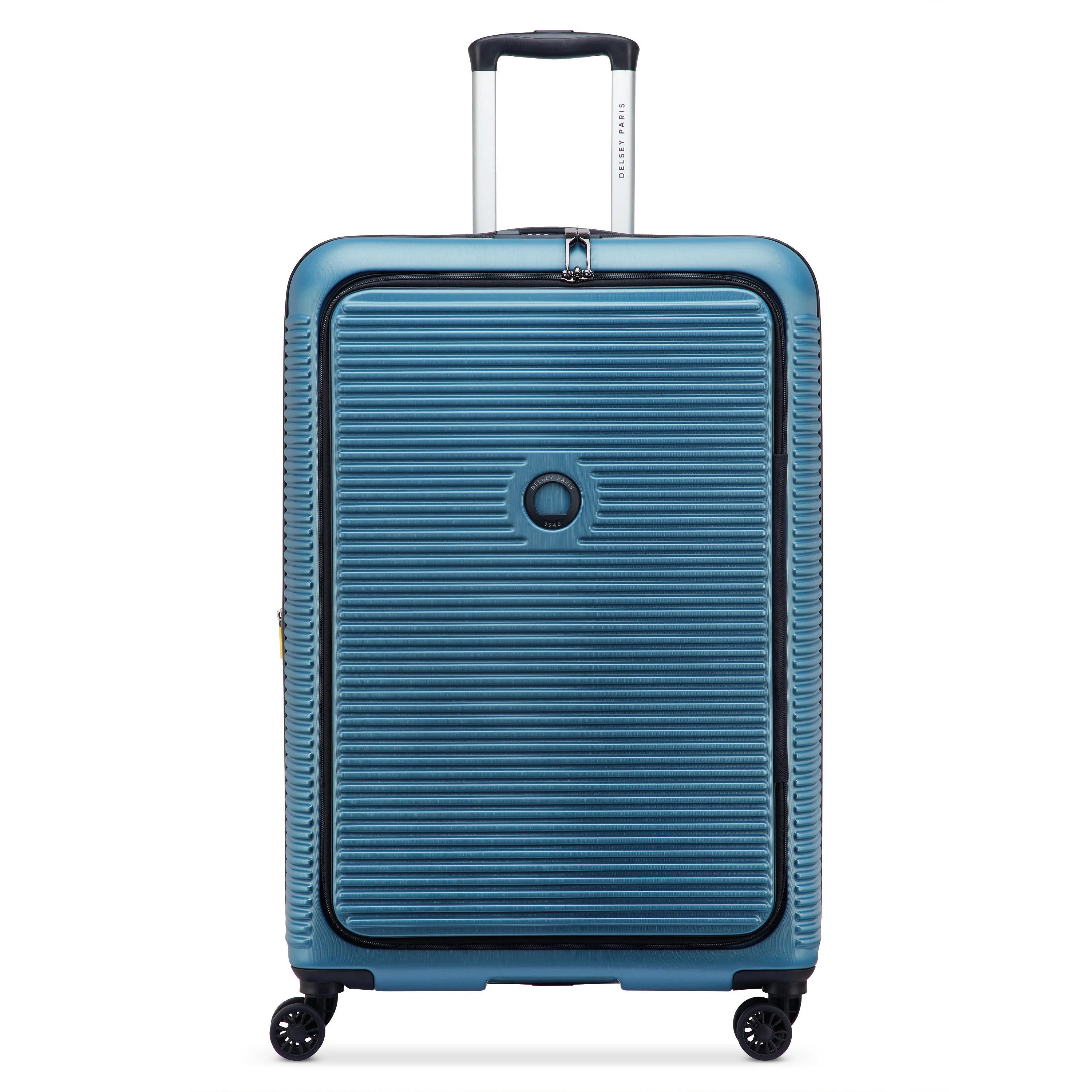 FREESTYLE | Check-in Large Koffer Uitbreidbaar 76 CM BLAUW