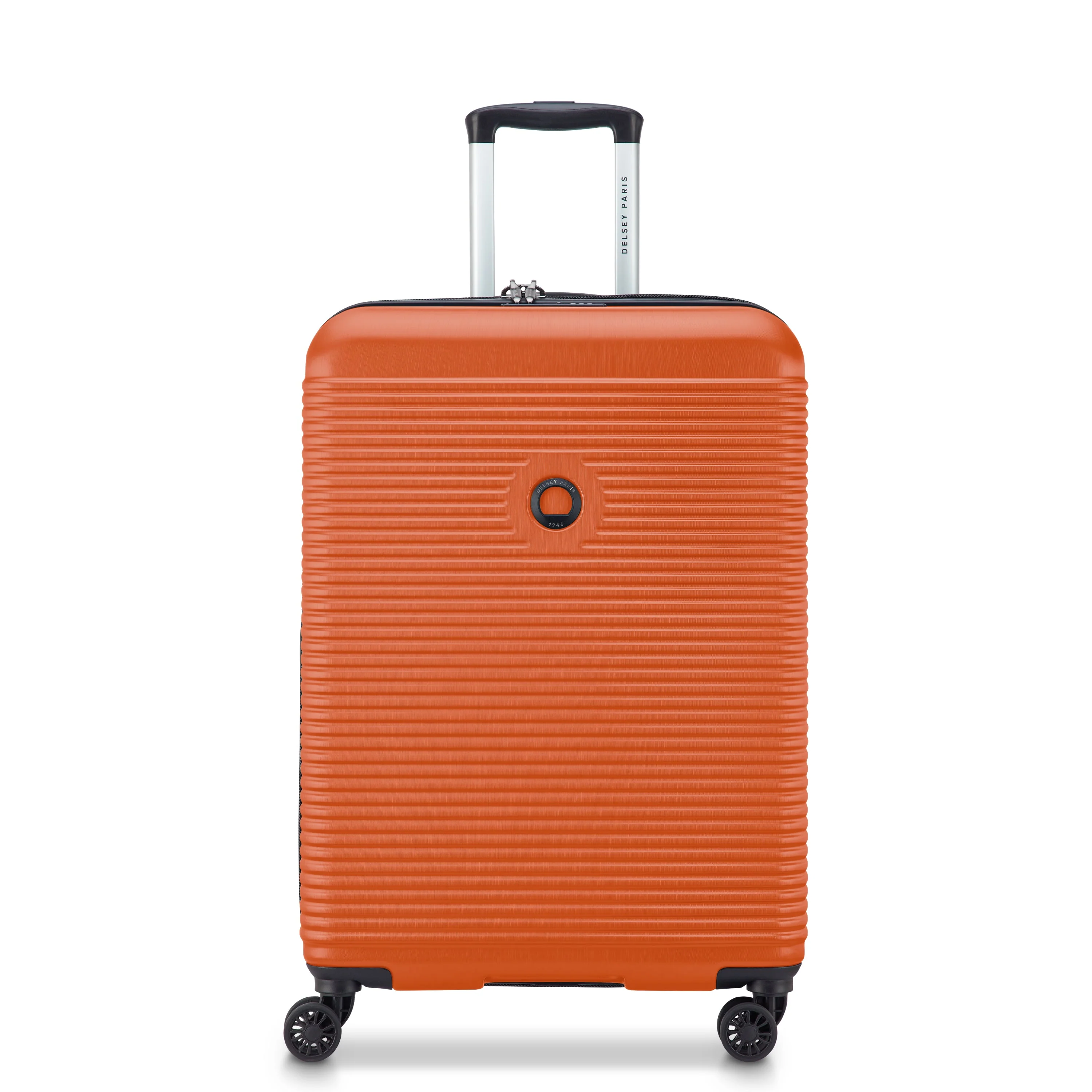 FREESTYLE | Check-in Medium Koffer 66 CM ROOD