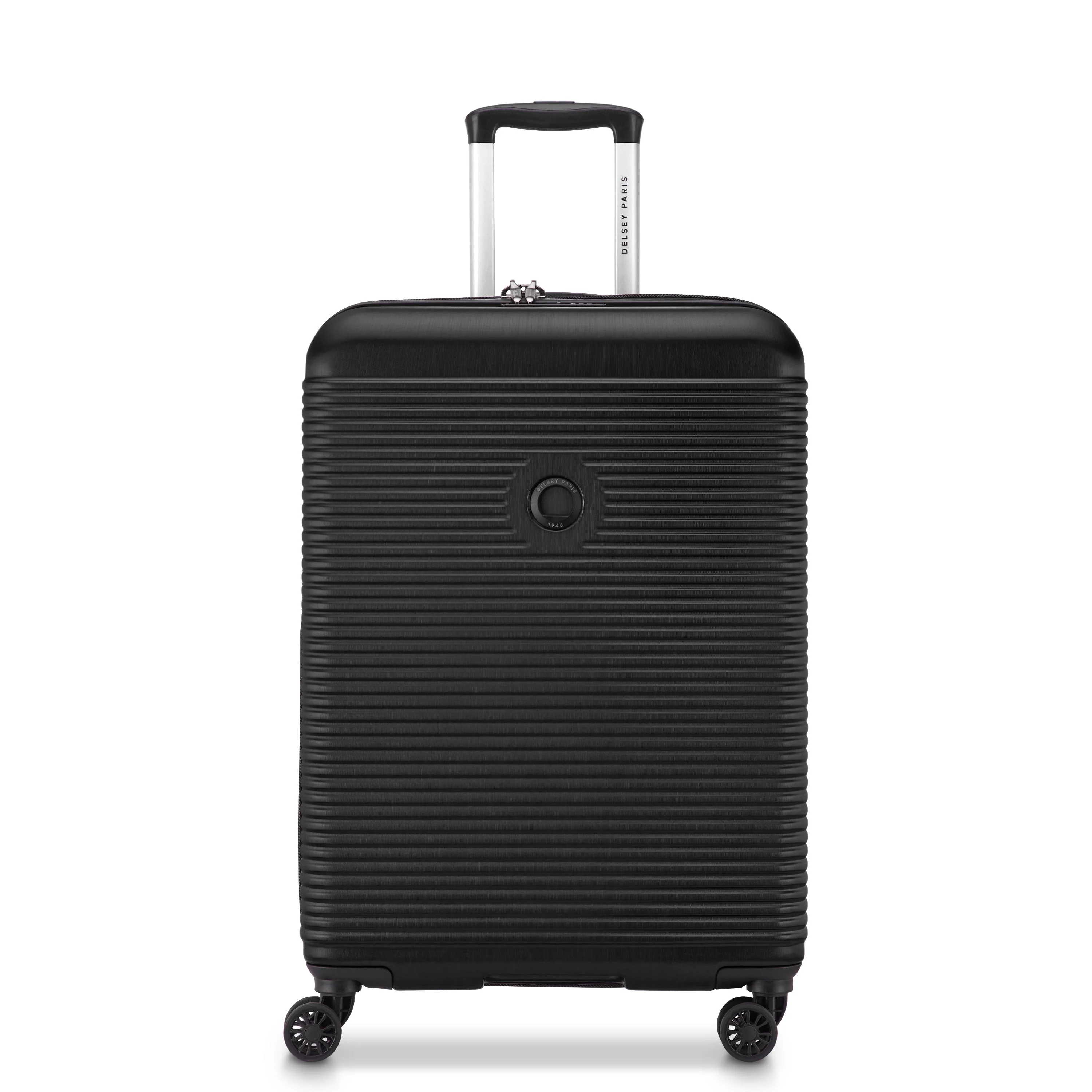 FREESTYLE | Check-in Medium Koffer 66 CM ZWART