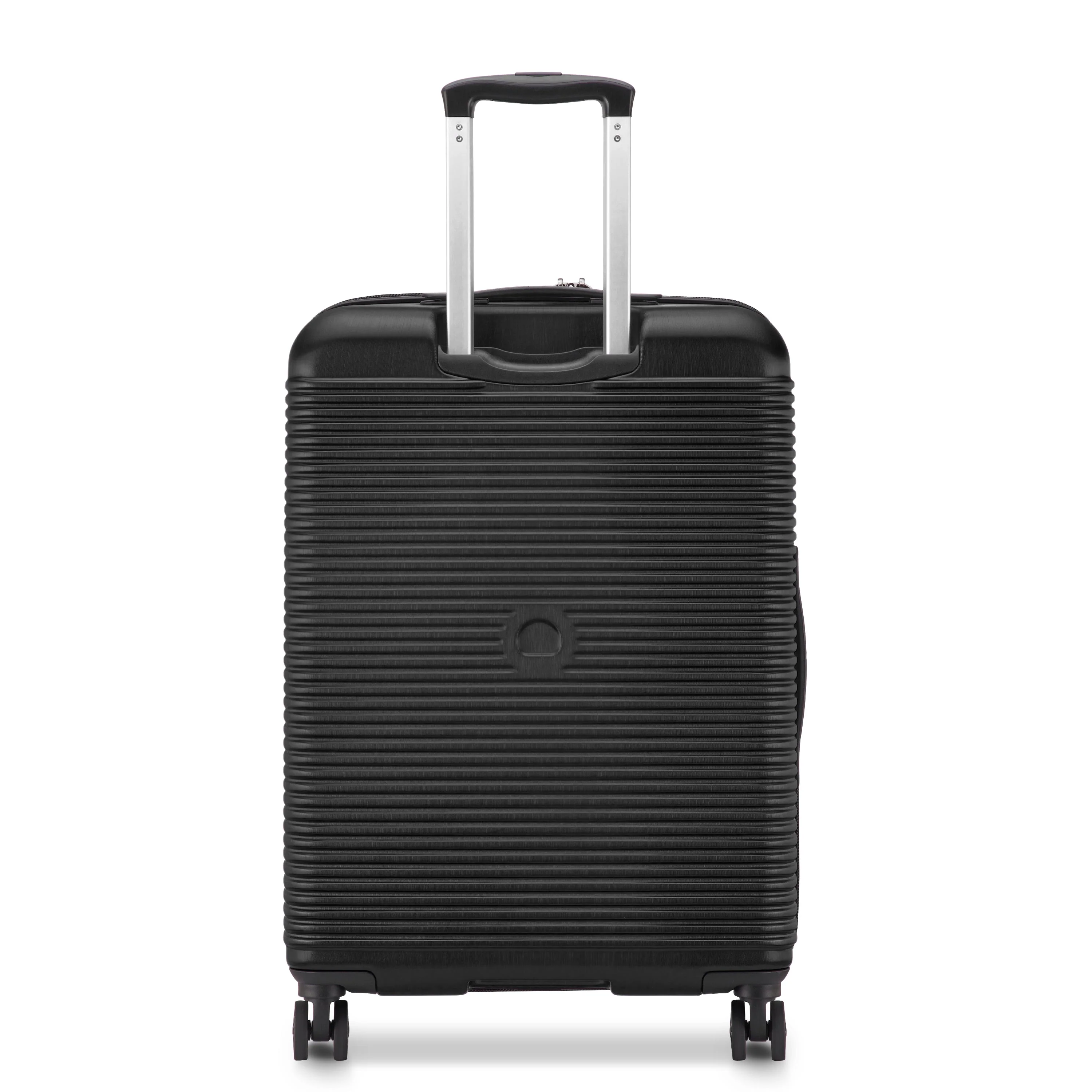 FREESTYLE | Check-in Medium Koffer 66 CM ZWART