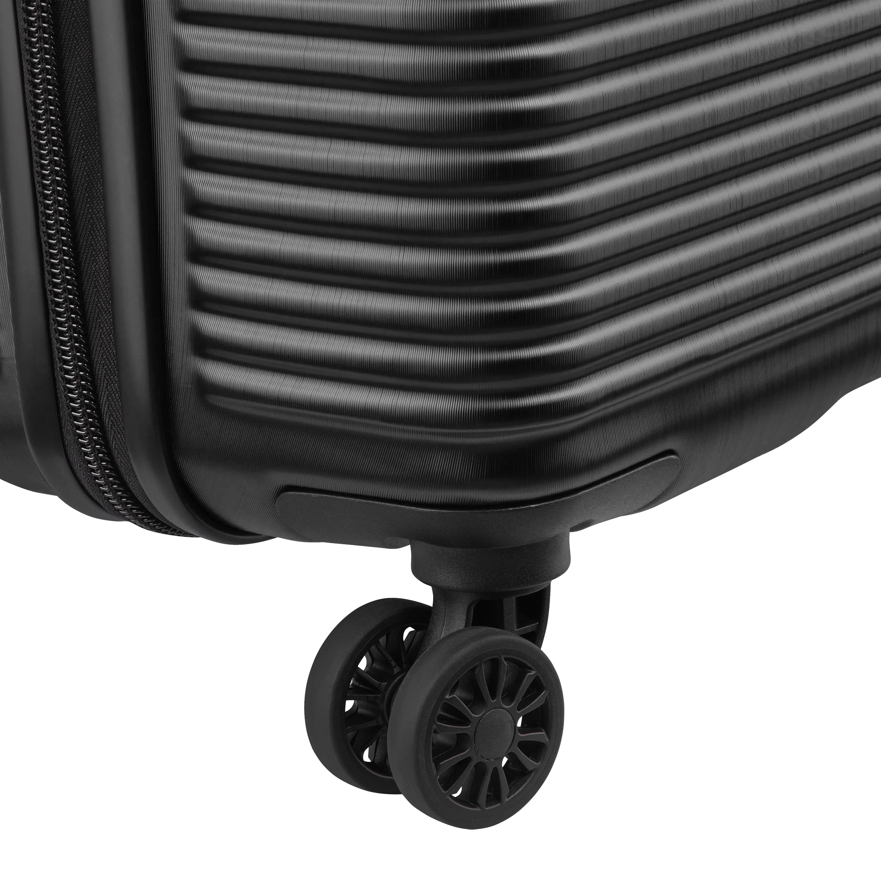 FREESTYLE | Check-in Medium Koffer 66 CM ZWART