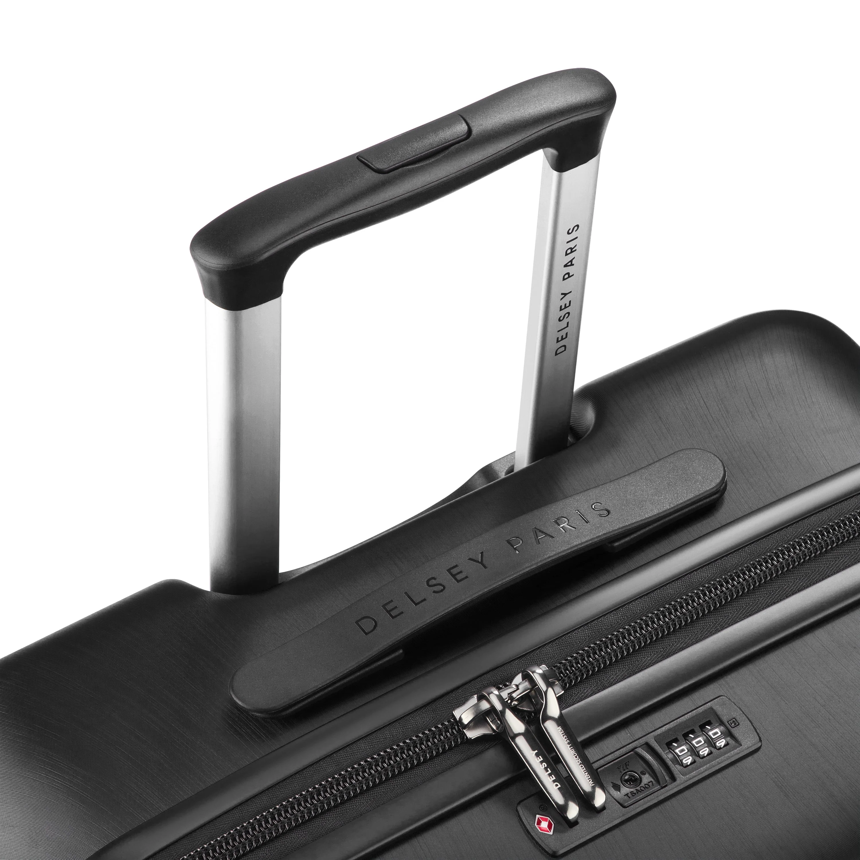 FREESTYLE | Check-in Medium Koffer 66 CM ZWART