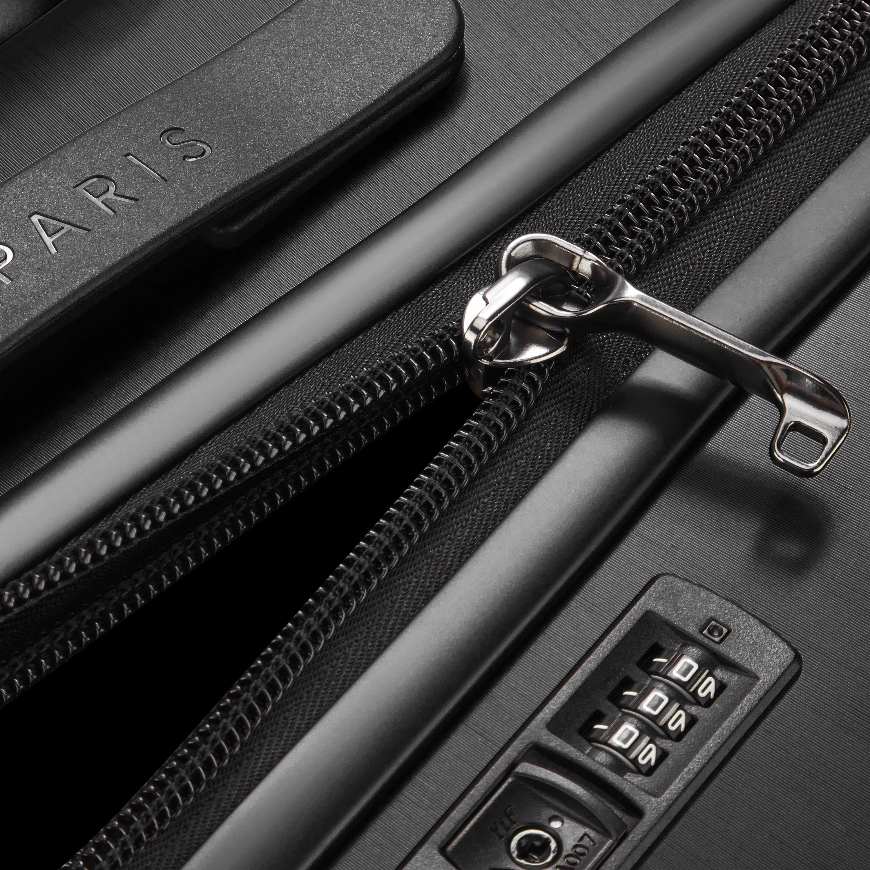 FREESTYLE | Check-in Medium Koffer 66 CM ZWART