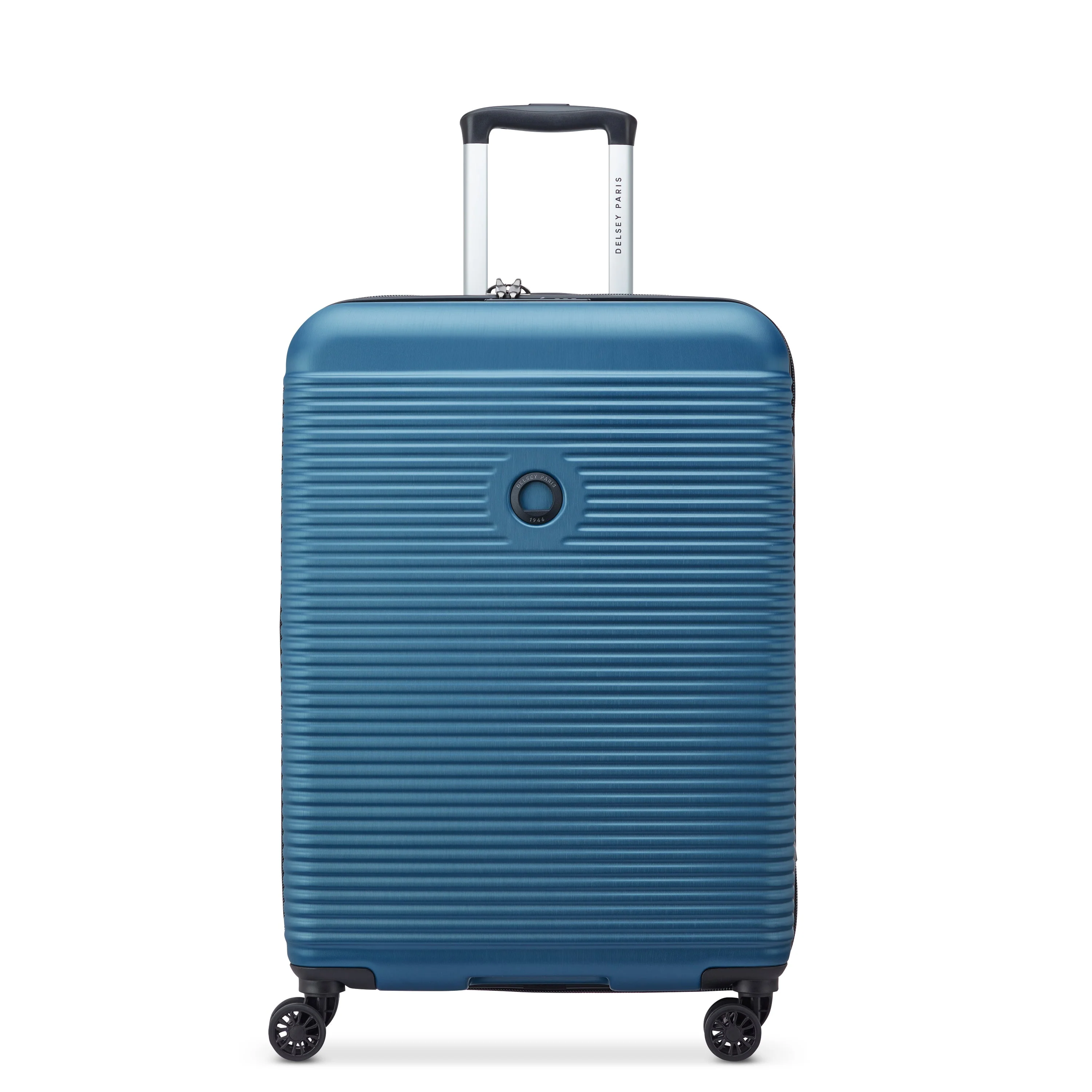 FREESTYLE | Check-in Medium Koffer Uitbreidbaar 66 CM BLAUW