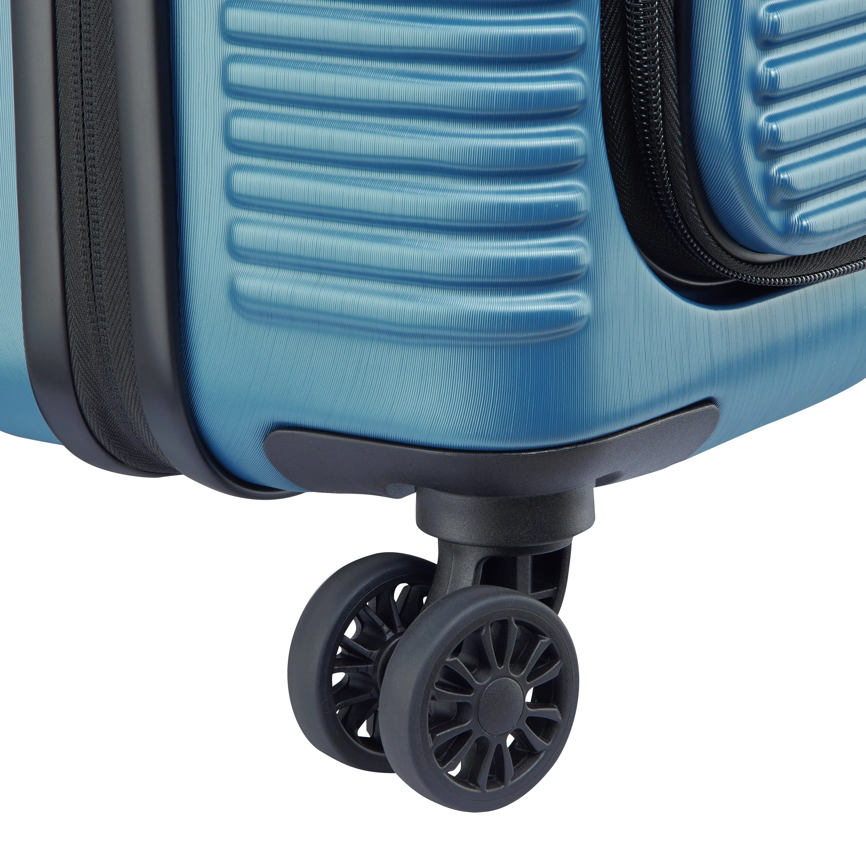 FREESTYLE | Check-in Medium Koffer Uitbreidbaar 66 CM BLAUW
