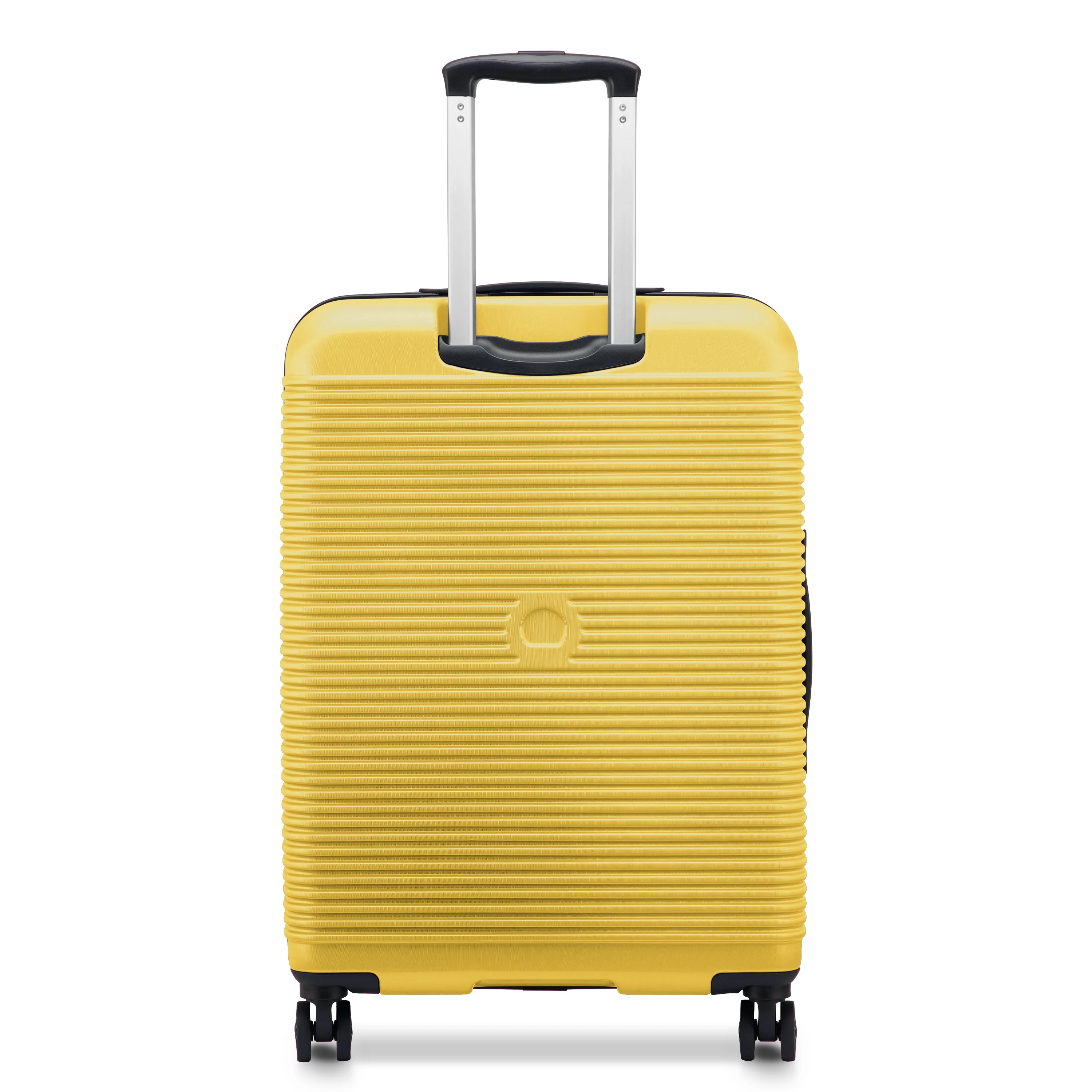 FREESTYLE | Check-in Medium Koffer Uitbreidbaar 66 CM GEEL