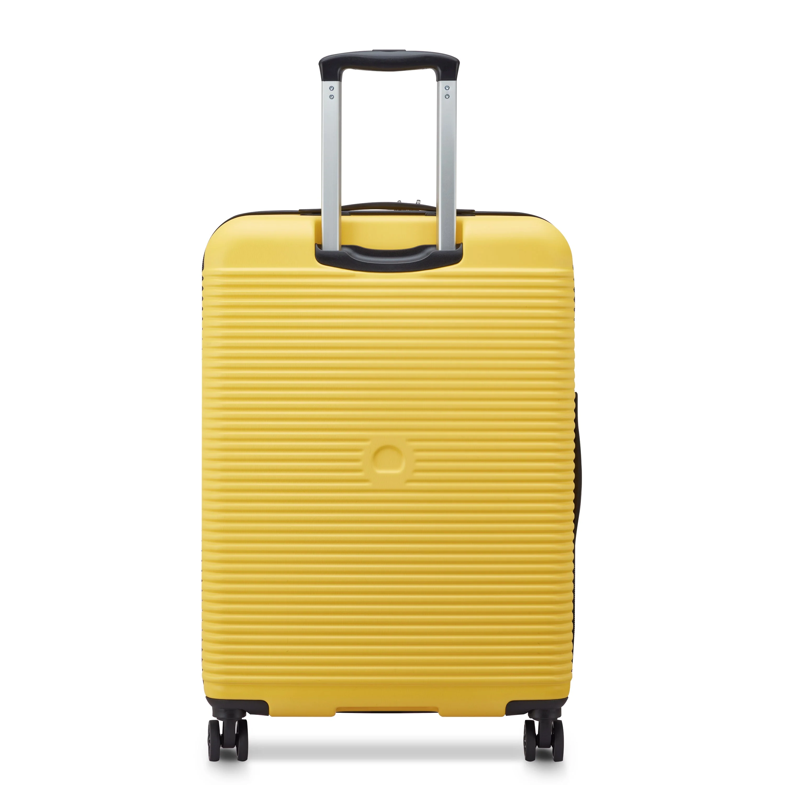 FREESTYLE | Check-in Medium Koffer Uitbreidbaar 66 CM GEEL
