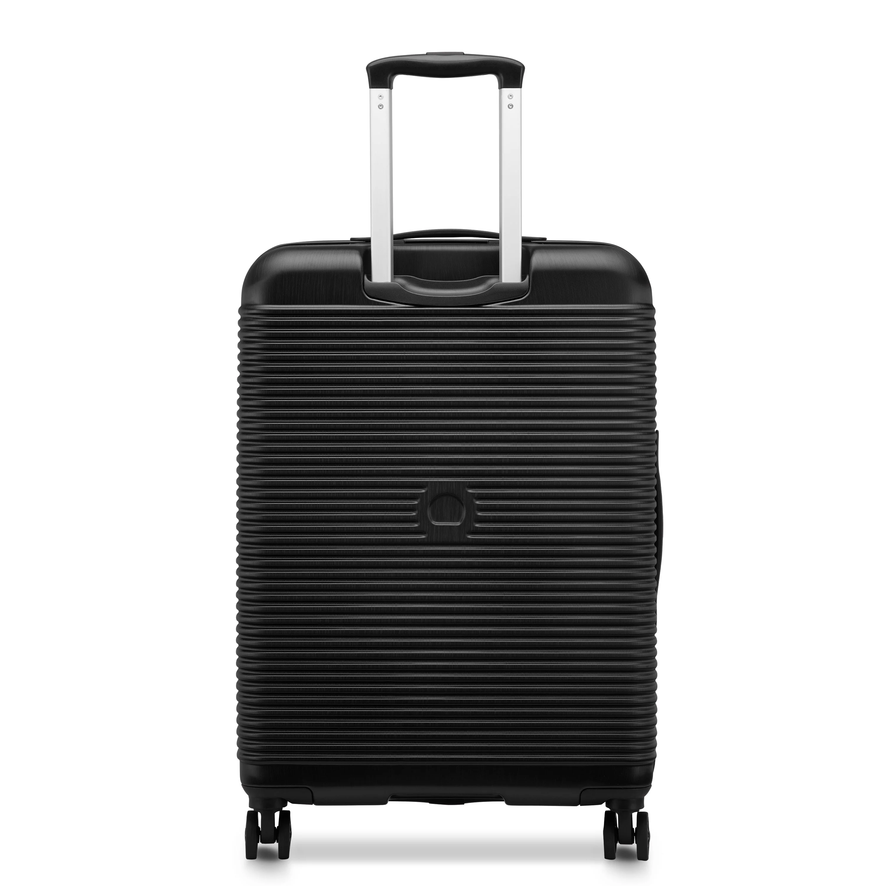 FREESTYLE | Check-in Medium Koffer Uitbreidbaar 66 CM ZWART