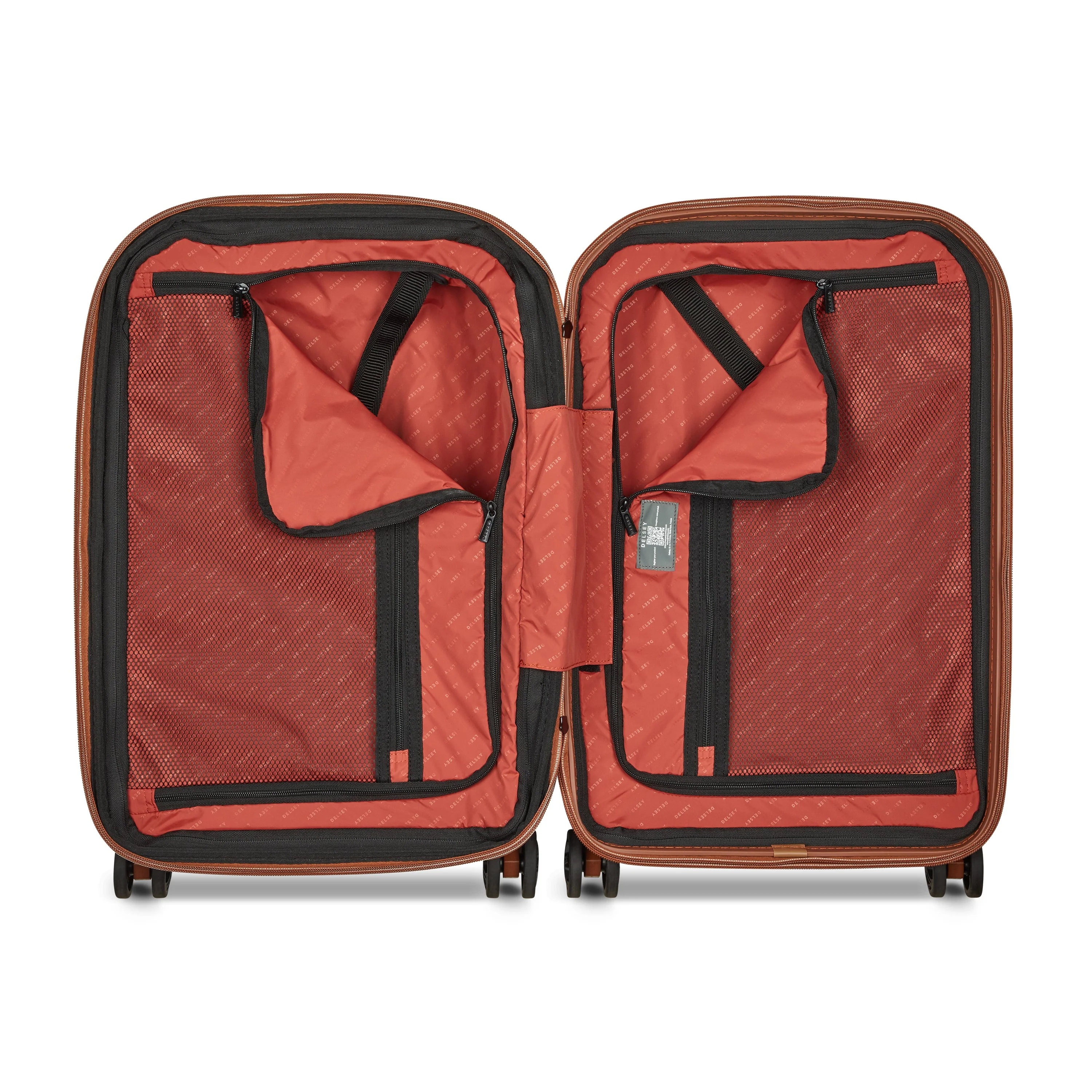 HELIUM ULTIMATE | Uitbreidbare Cabinekoffer 55 CM ZILVER - 2,3 kg