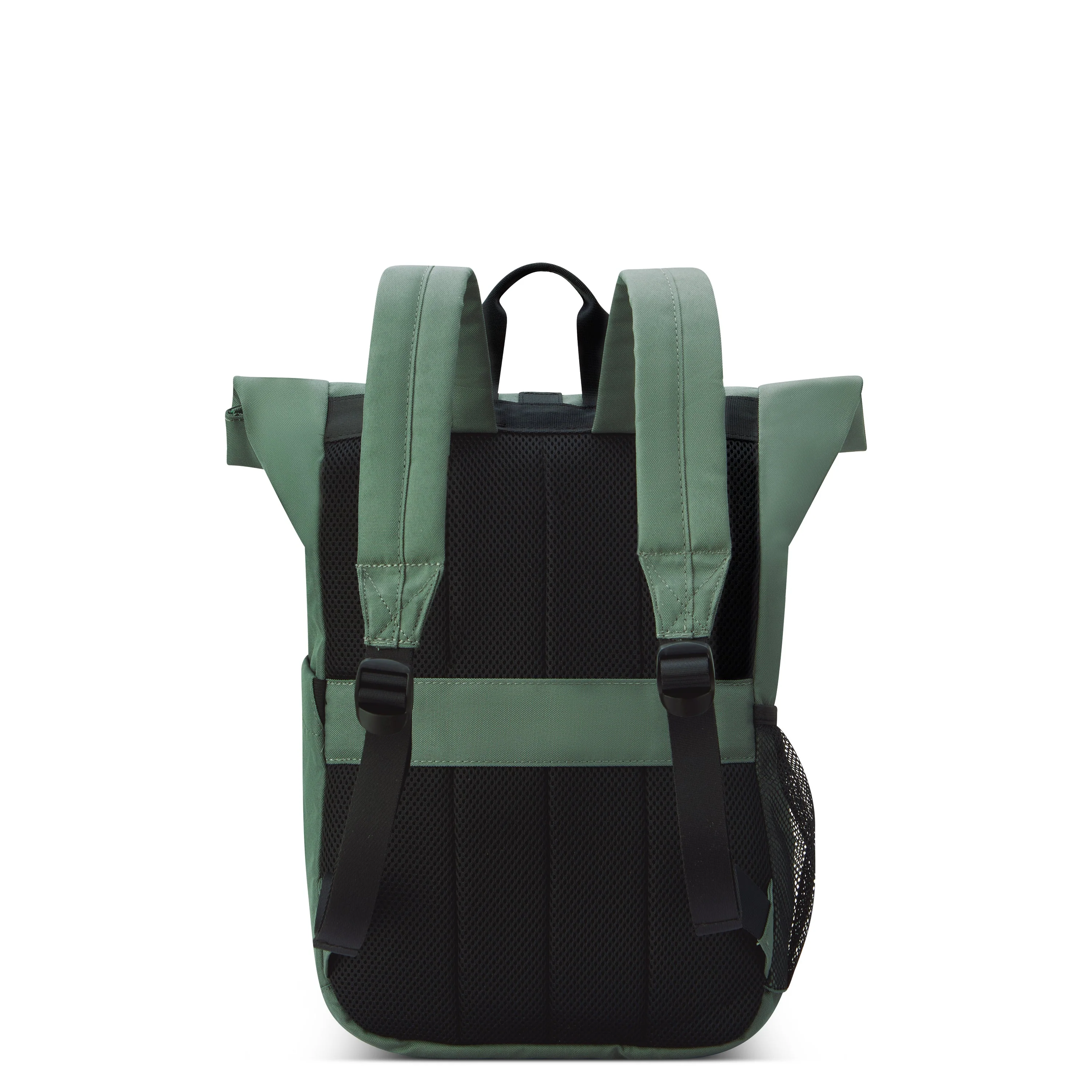 JS016D | Rolltop Rugzak 22L GRIJS