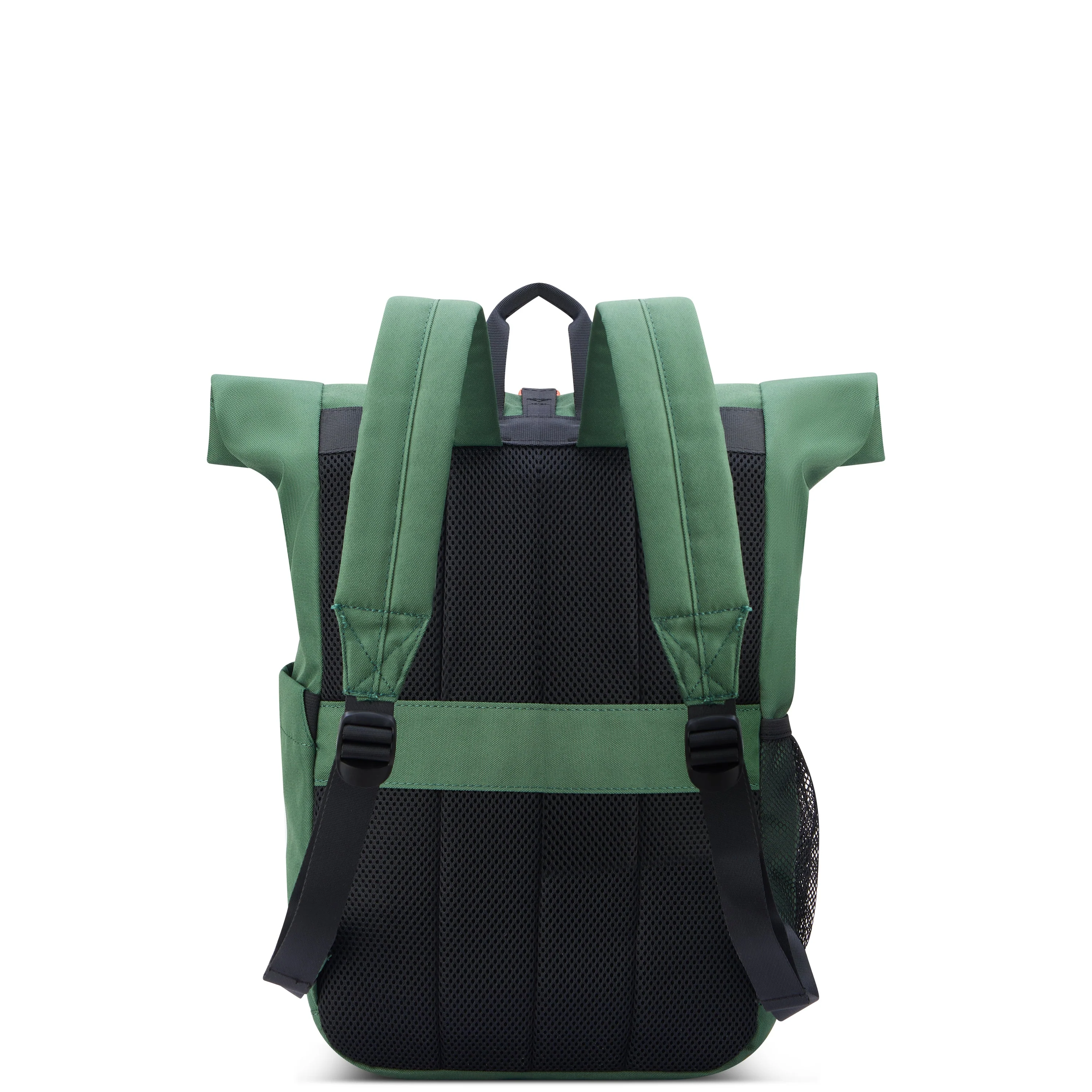 JS016D | Rolltop Rugzak 22L GROEN