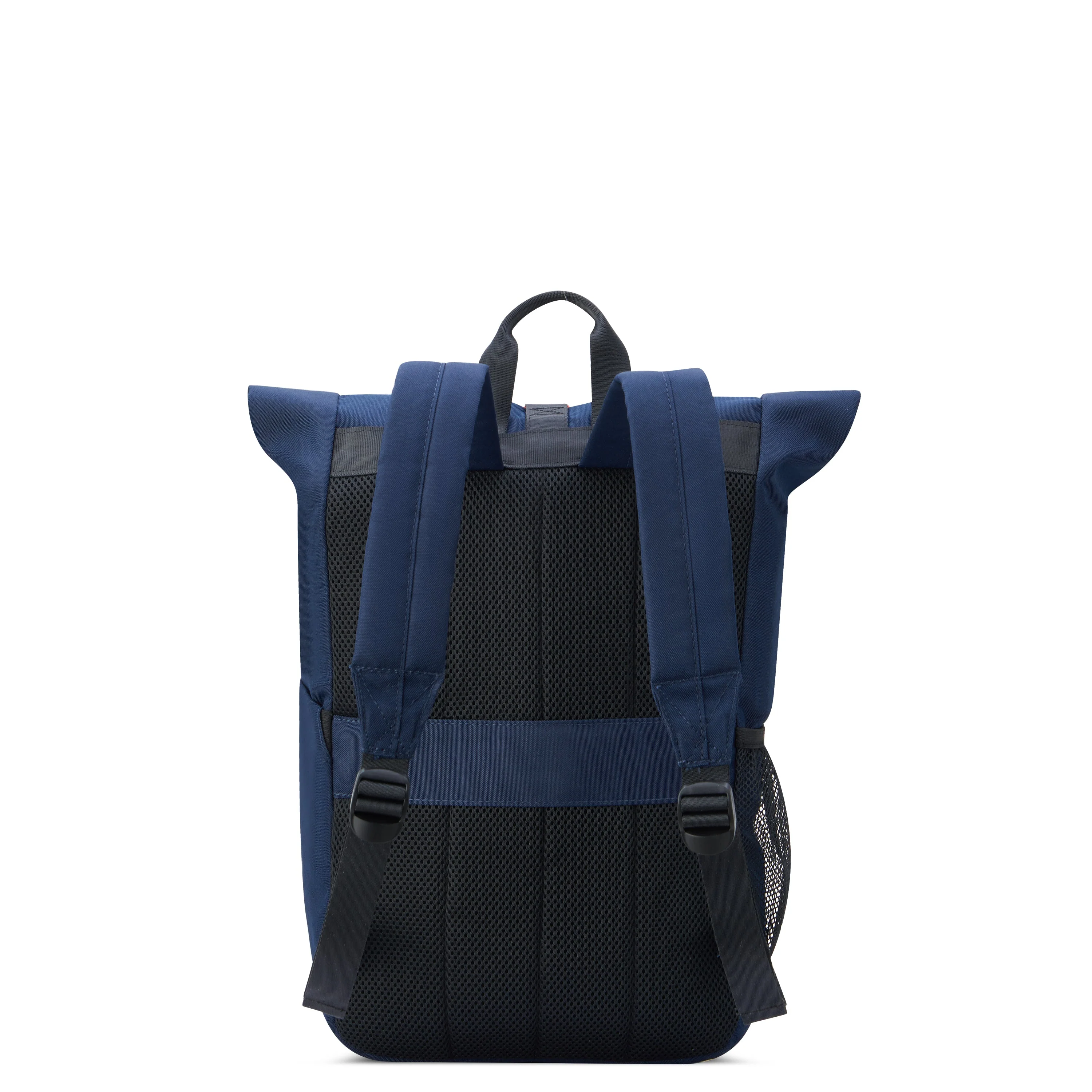 JS016D | Rolltop Rugzak 22L MARINE