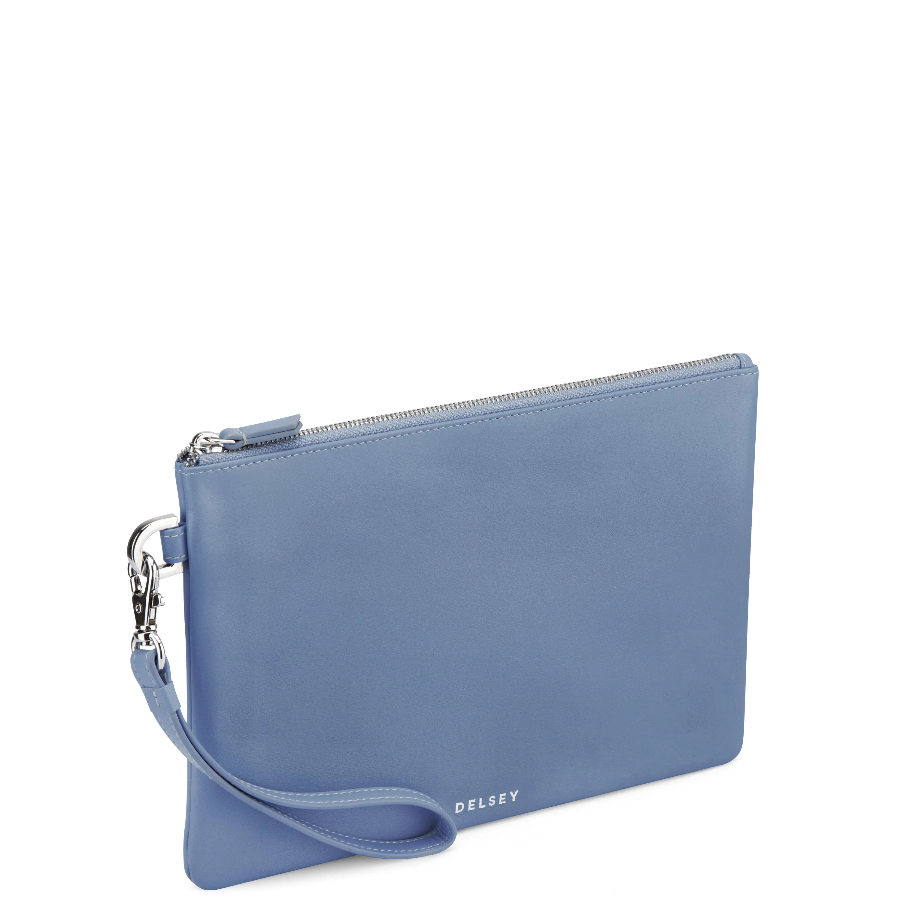 LE CUIR LISSE | Etui HEMELSBLAUW