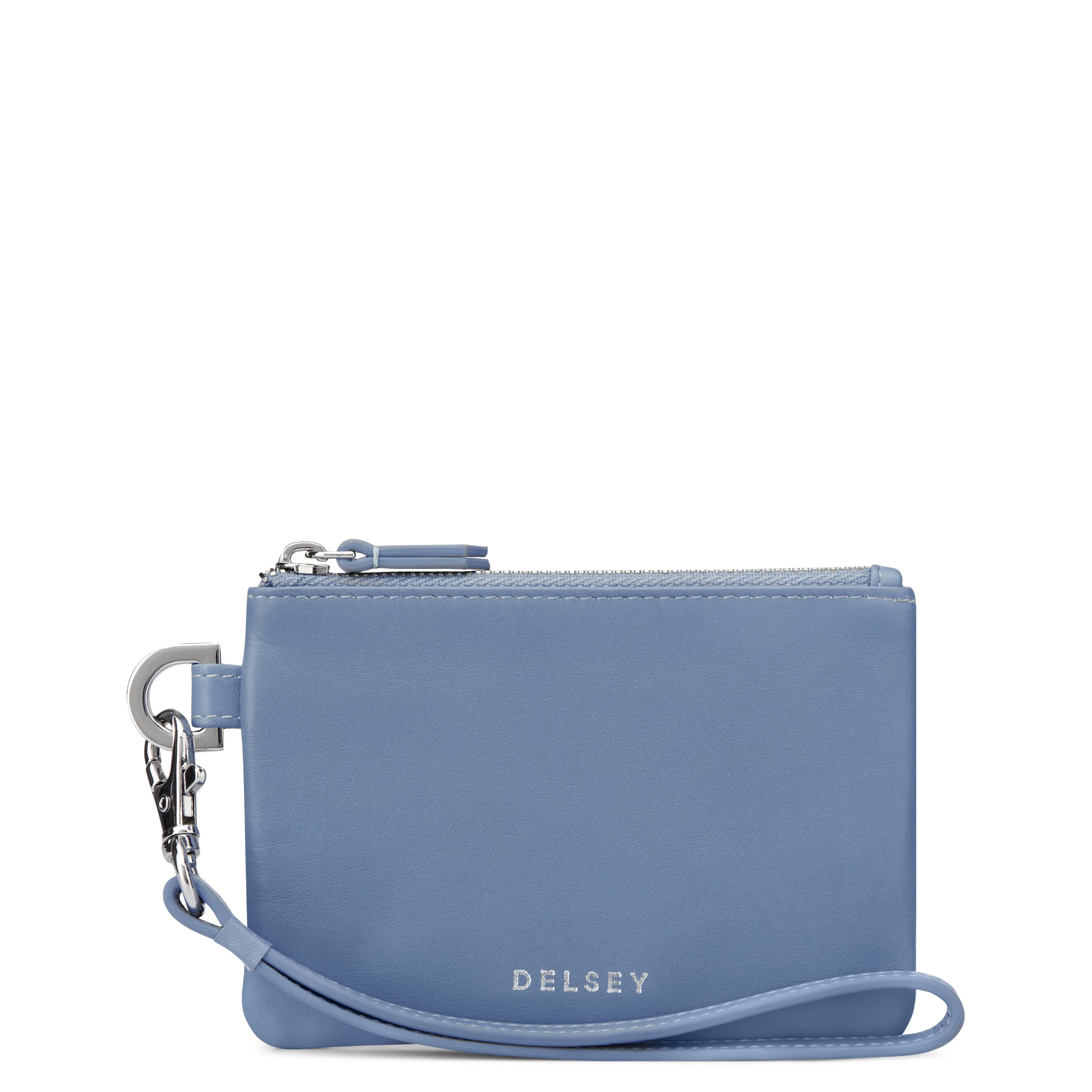LE CUIR LISSE | Etui HEMELSBLAUW