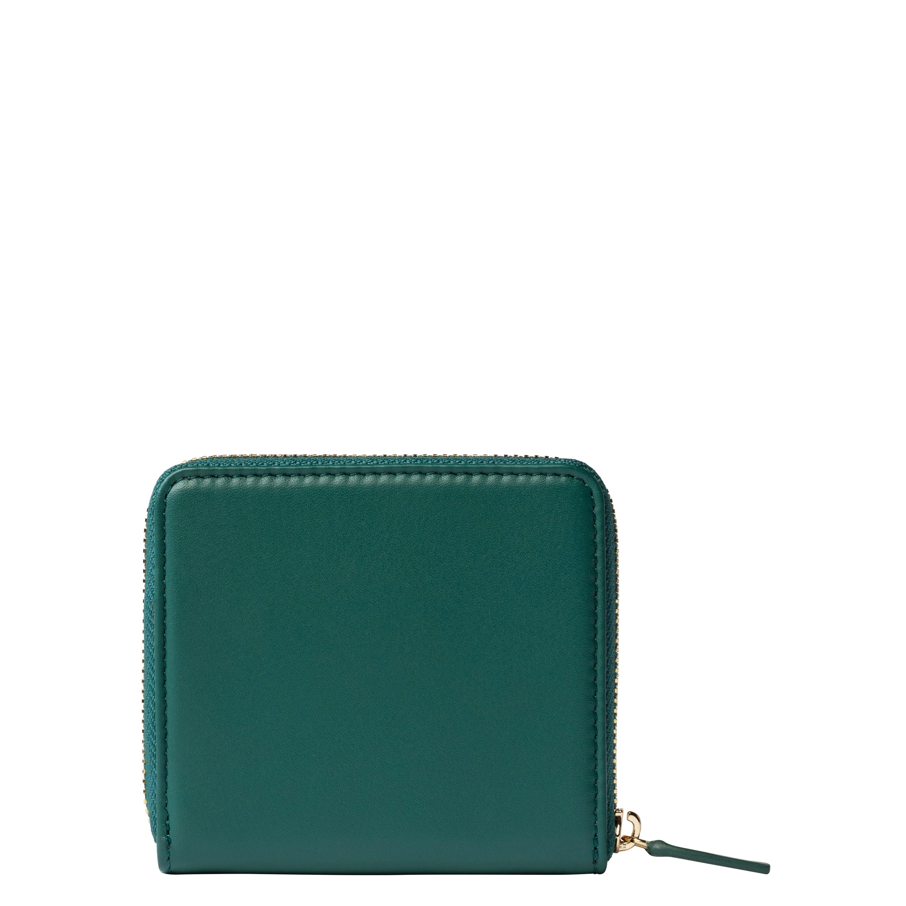 LE CUIR LISSE | Portemonnee GROEN