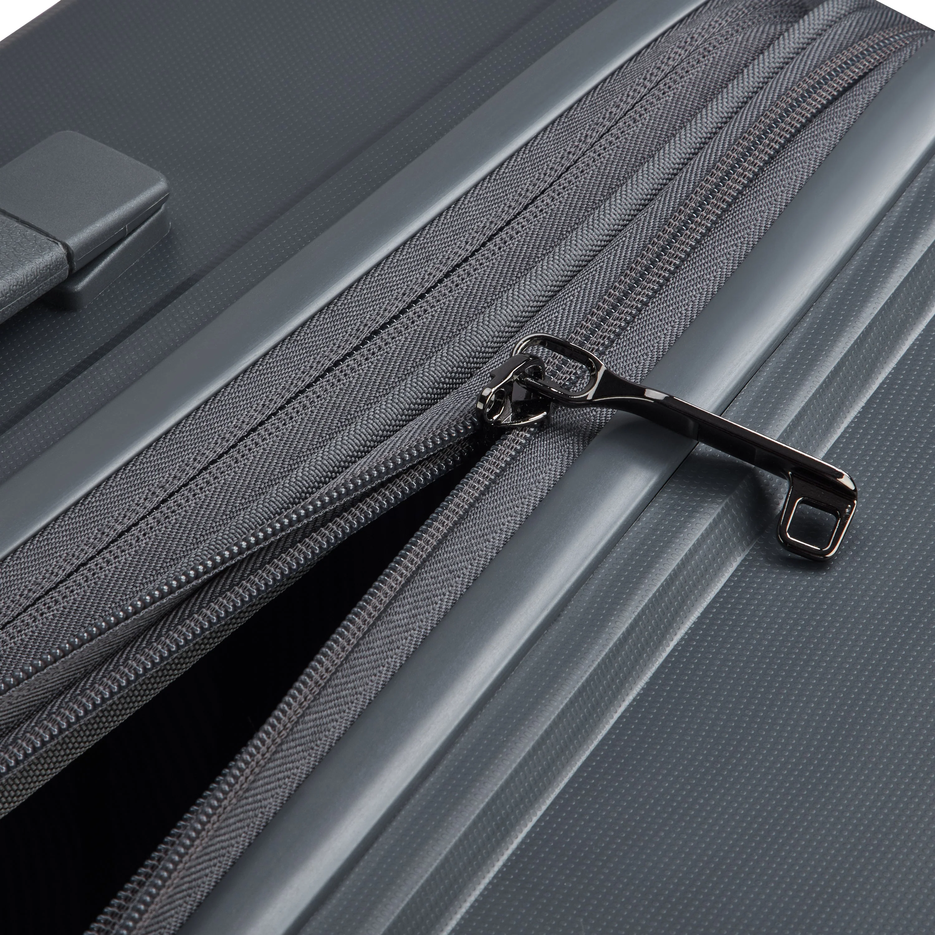 LUTECE | Check-in Extra Large Koffer Uitbreidbaar 80.5 CM GRAFIET