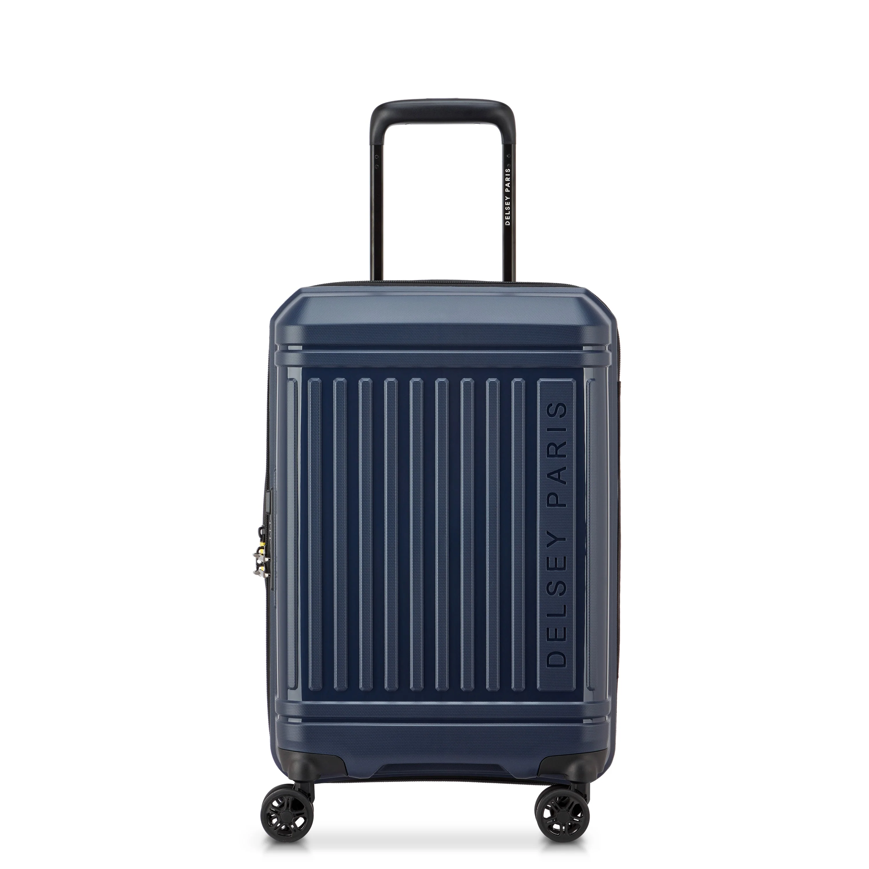 LUTECE SE | Cabine Koffer Uitbreidbaar 55 CM MARINE