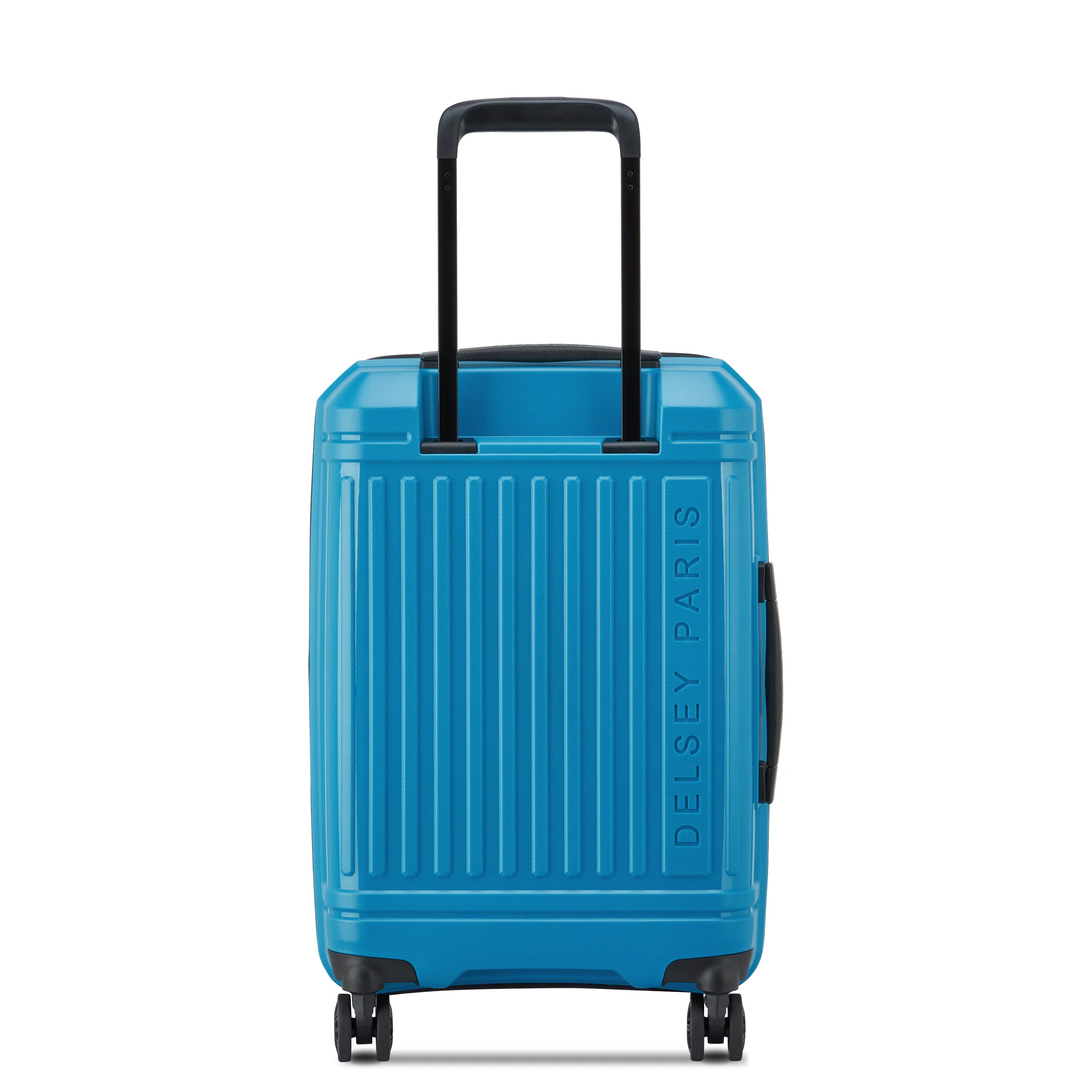 LUTECE SE | Cabine Koffer Uitbreidbaar 55 CM PAUW