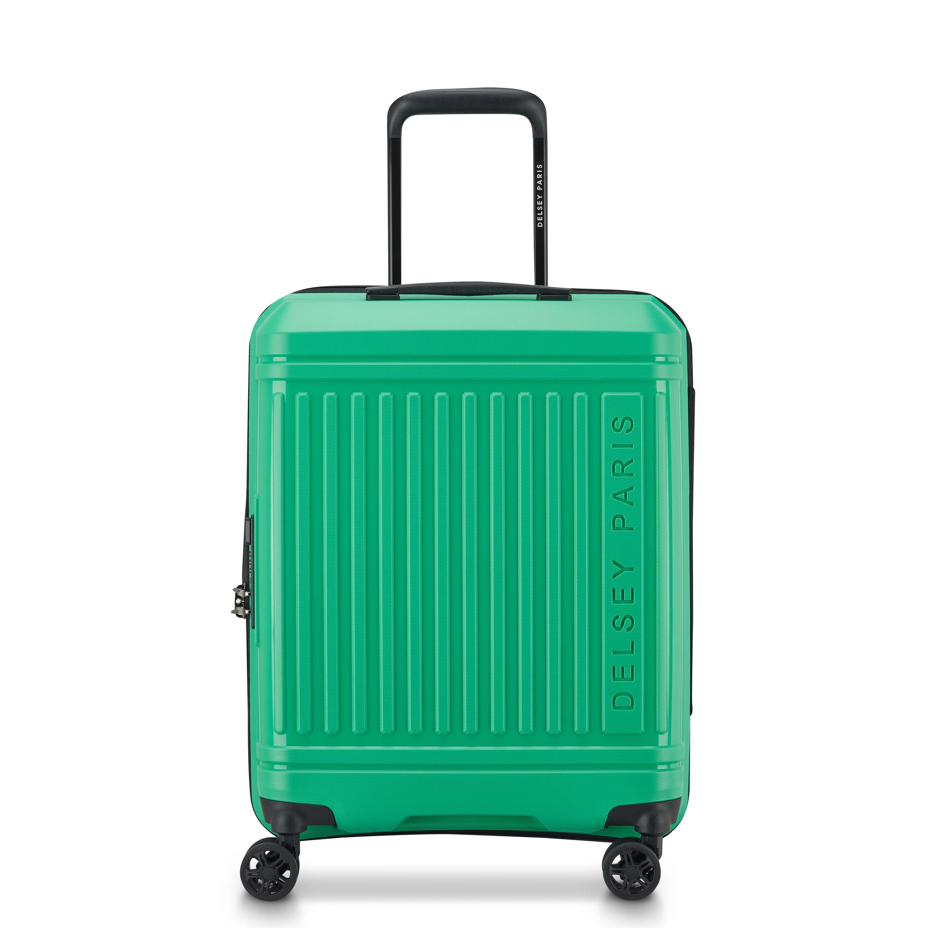 LUTECE SE | Cabine Slim Koffer Uitbreidbaar 55 CM MUNT