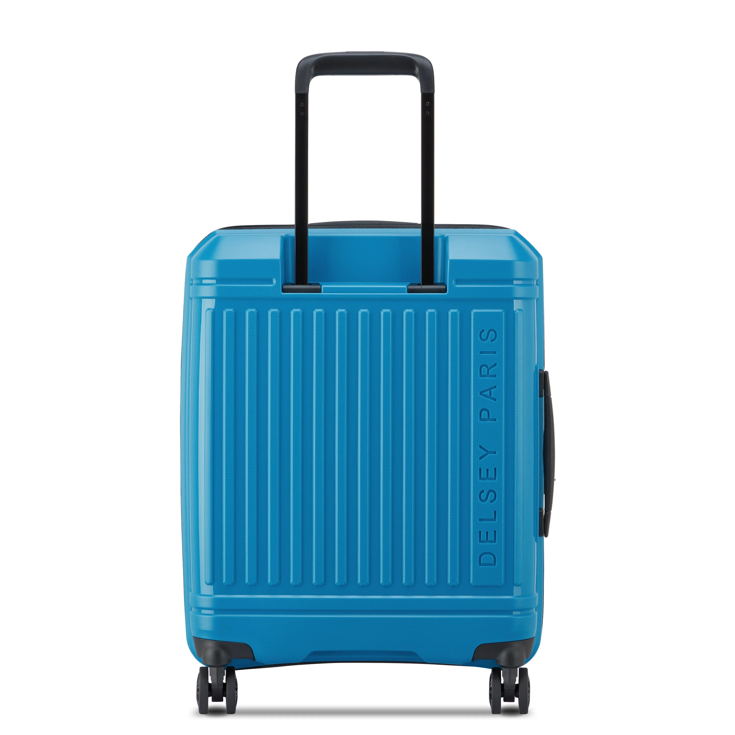 LUTECE SE | Cabine Slim Koffer Uitbreidbaar 55 CM PAUW