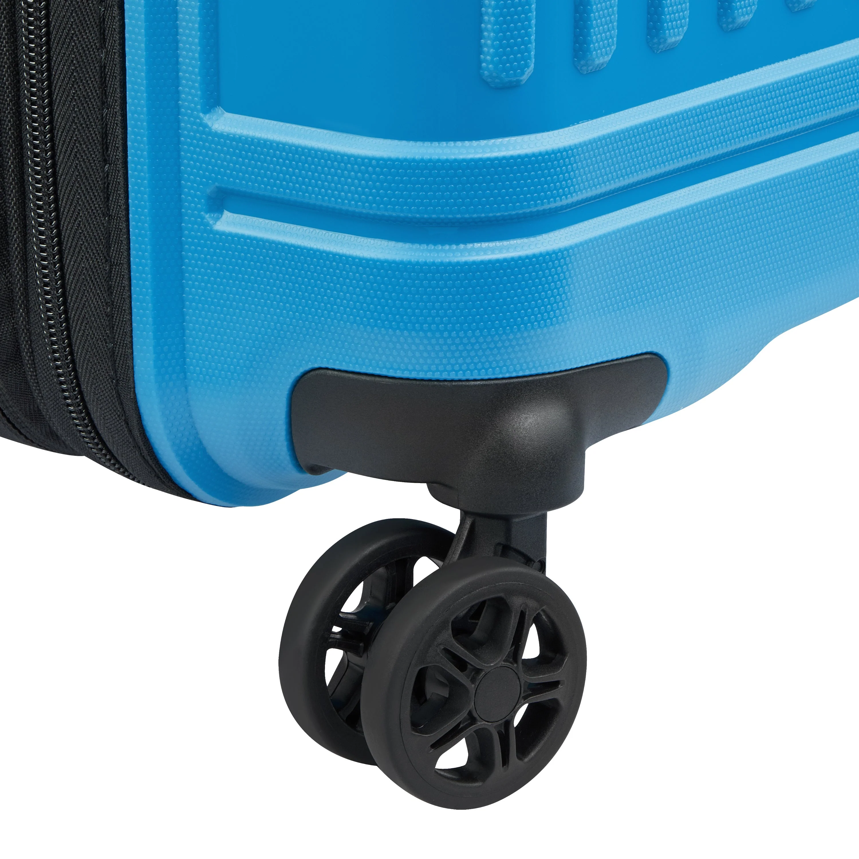 LUTECE SE | Cabine Slim Koffer Uitbreidbaar 55 CM PAUW