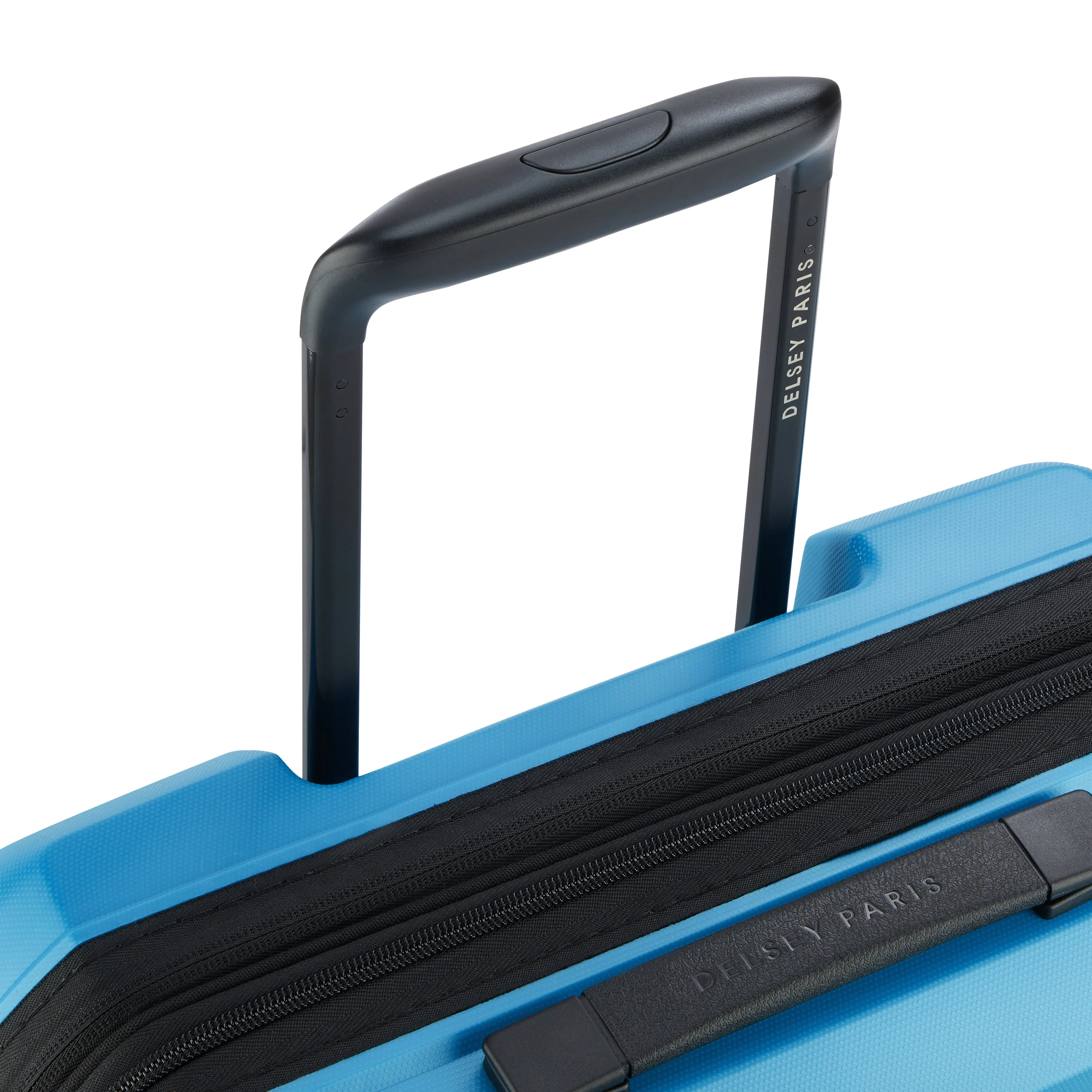 LUTECE SE | Cabine Slim Koffer Uitbreidbaar 55 CM PAUW