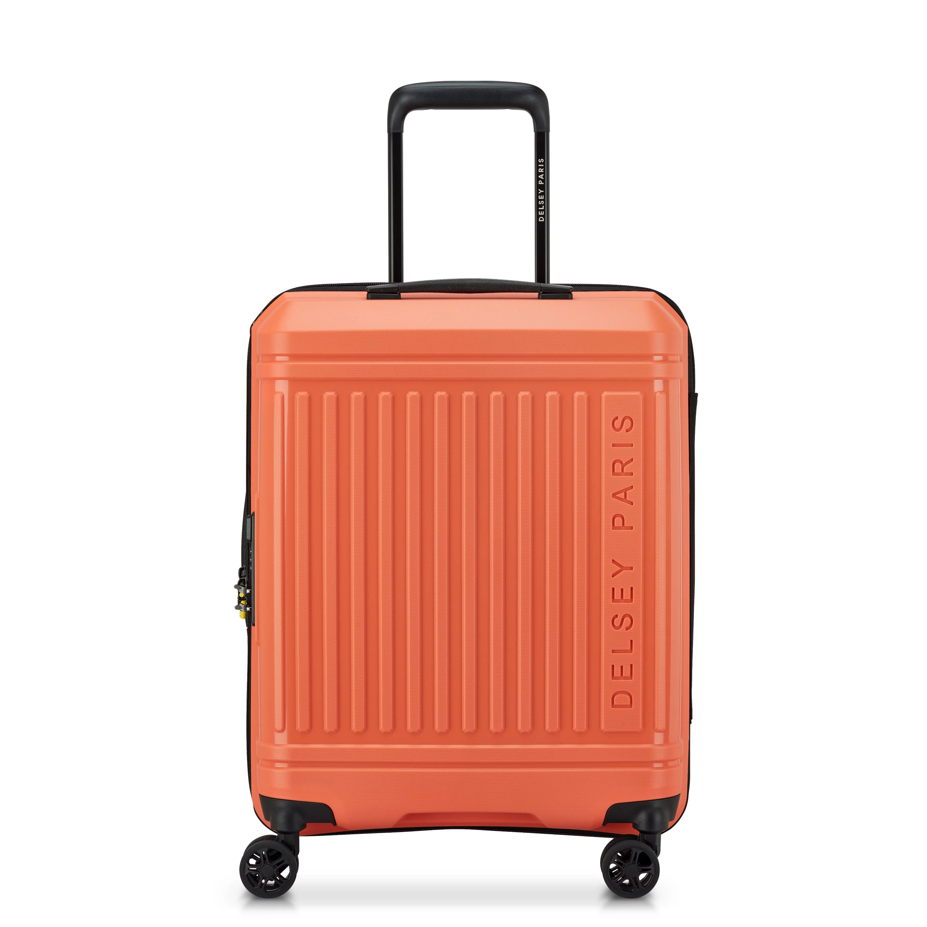 LUTECE SE | Cabine Slim Koffer Uitbreidbaar 55 CM SUNSET