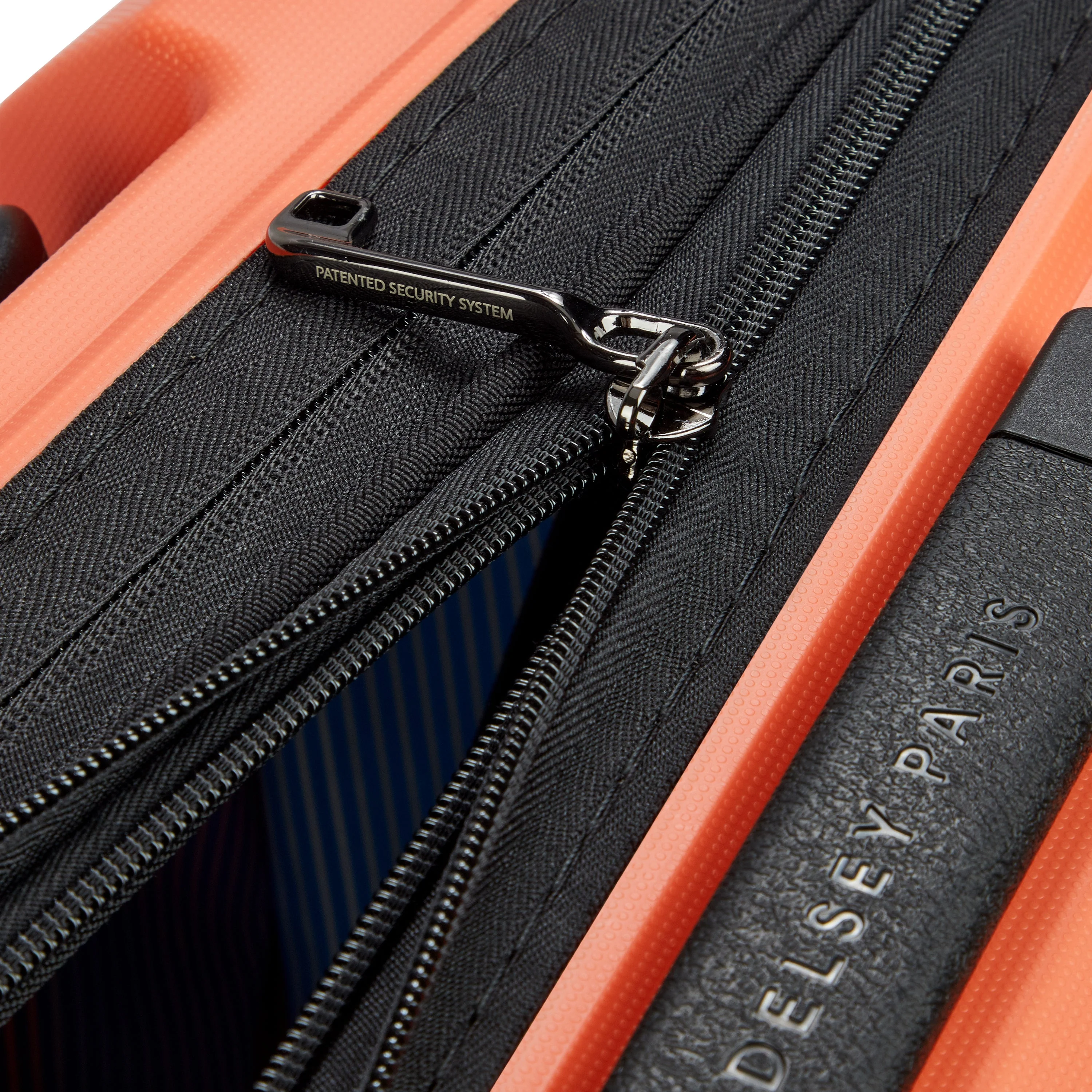 LUTECE SE | Cabine Slim Koffer Uitbreidbaar 55 CM SUNSET