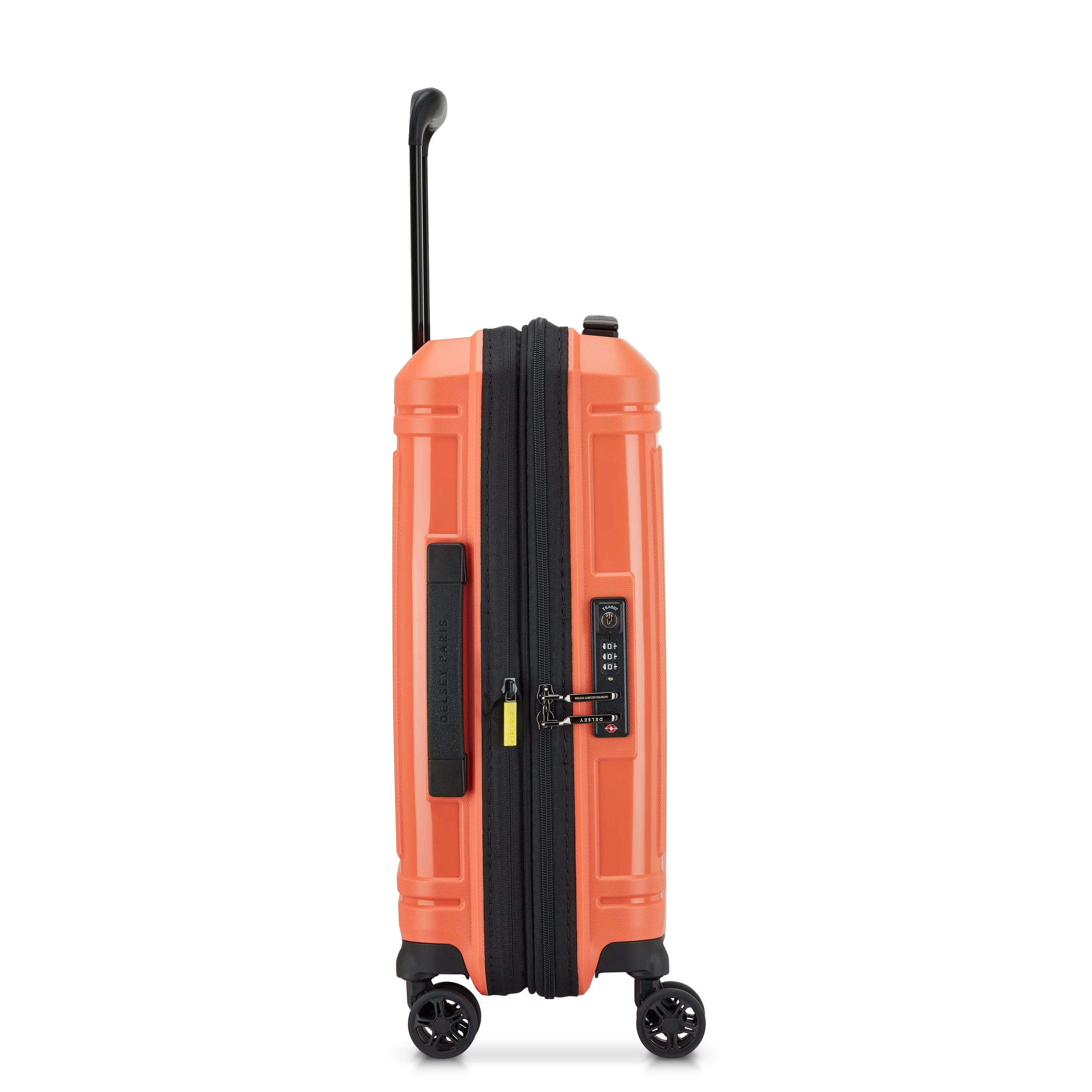 LUTECE SE | Cabine Slim Koffer Uitbreidbaar 55 CM SUNSET