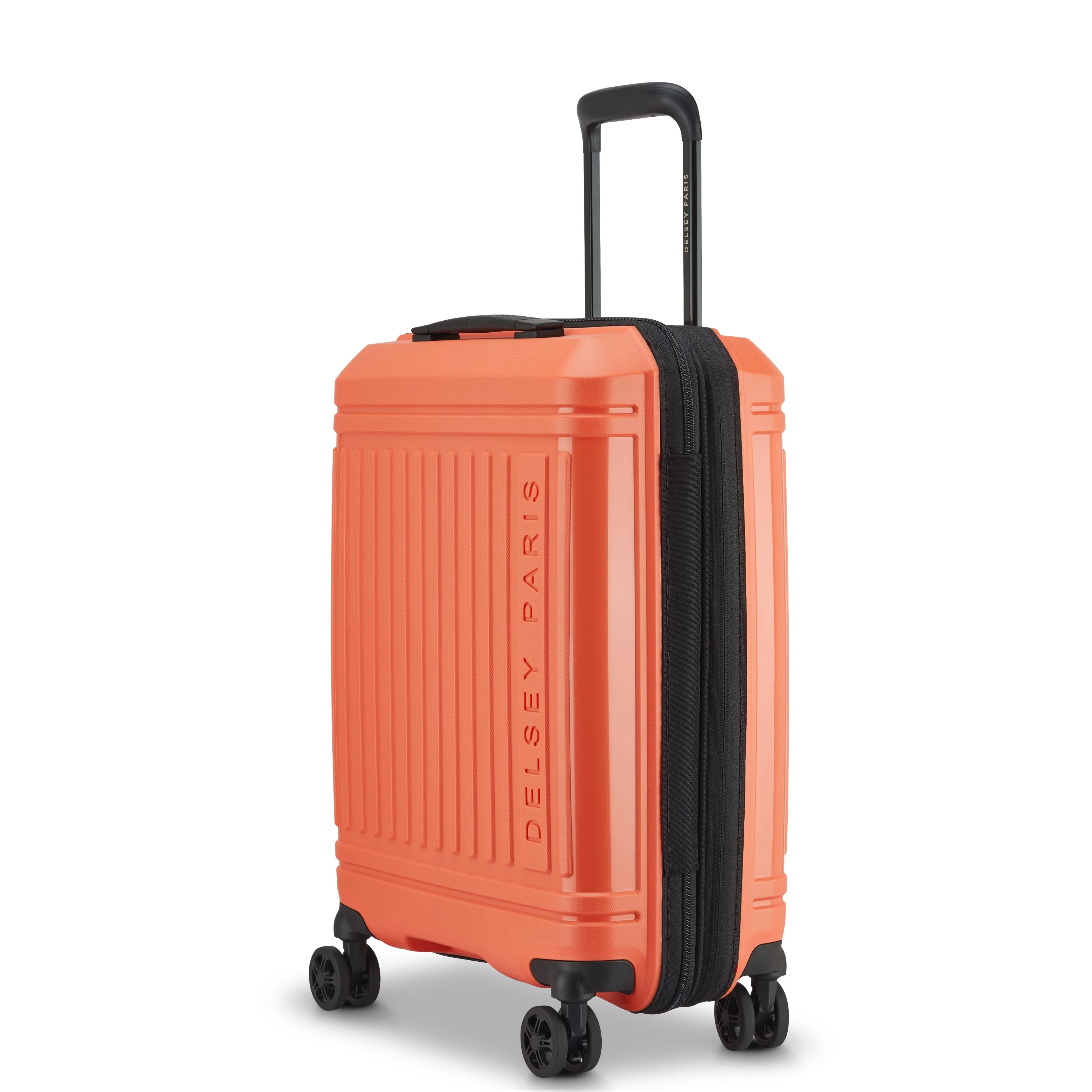 LUTECE SE | Cabine Slim Koffer Uitbreidbaar 55 CM SUNSET