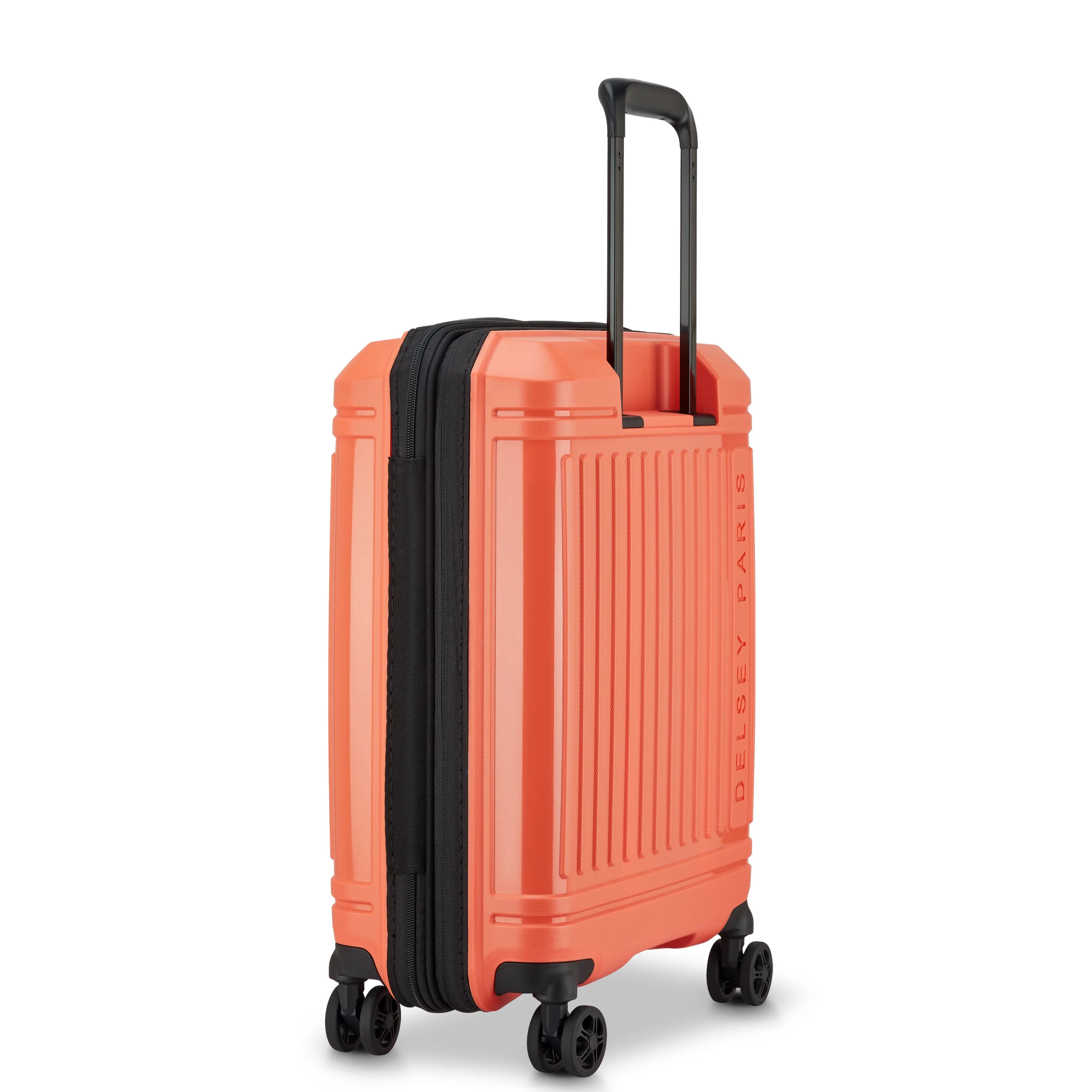 LUTECE SE | Cabine Slim Koffer Uitbreidbaar 55 CM SUNSET