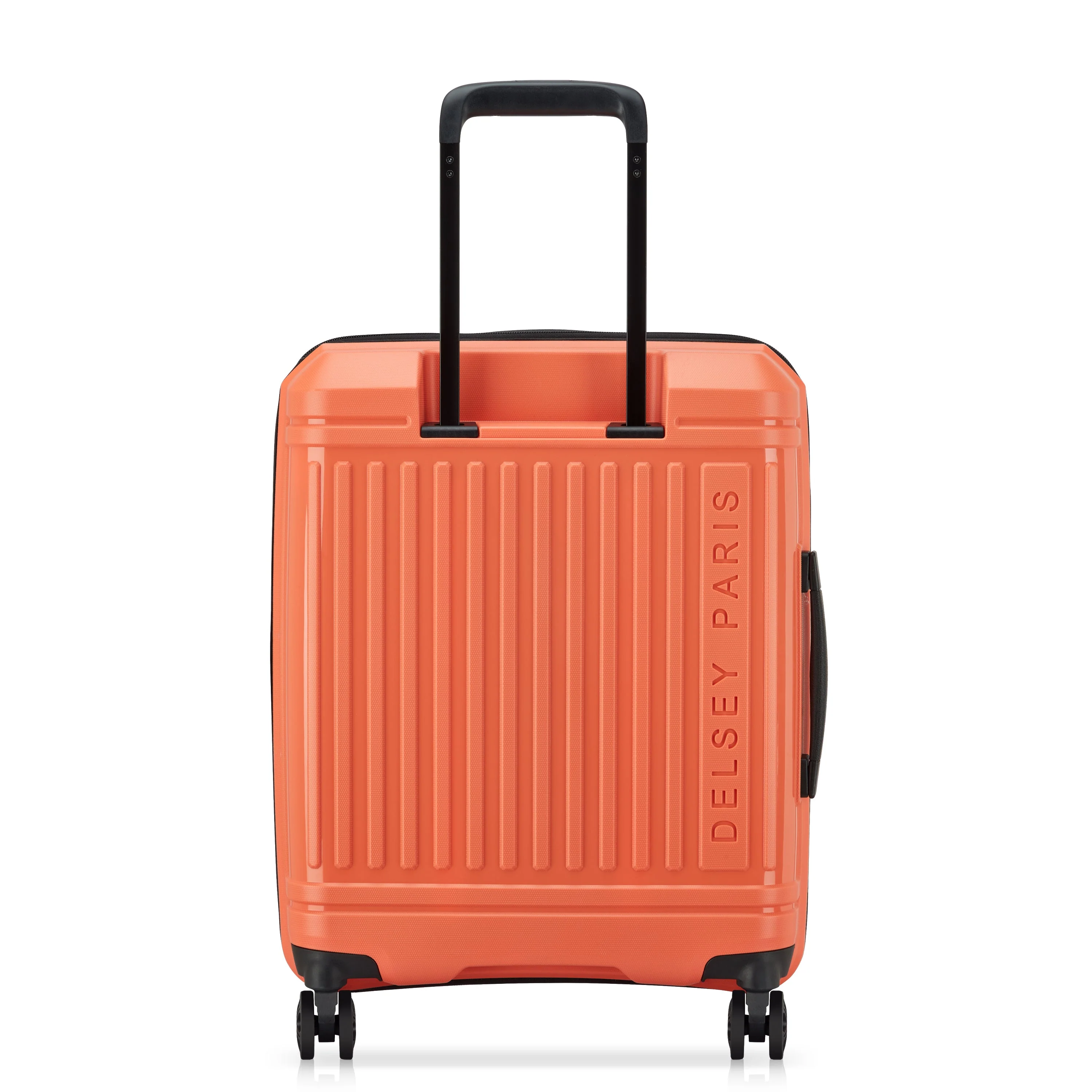 LUTECE SE | Cabine Slim Koffer Uitbreidbaar 55 CM SUNSET